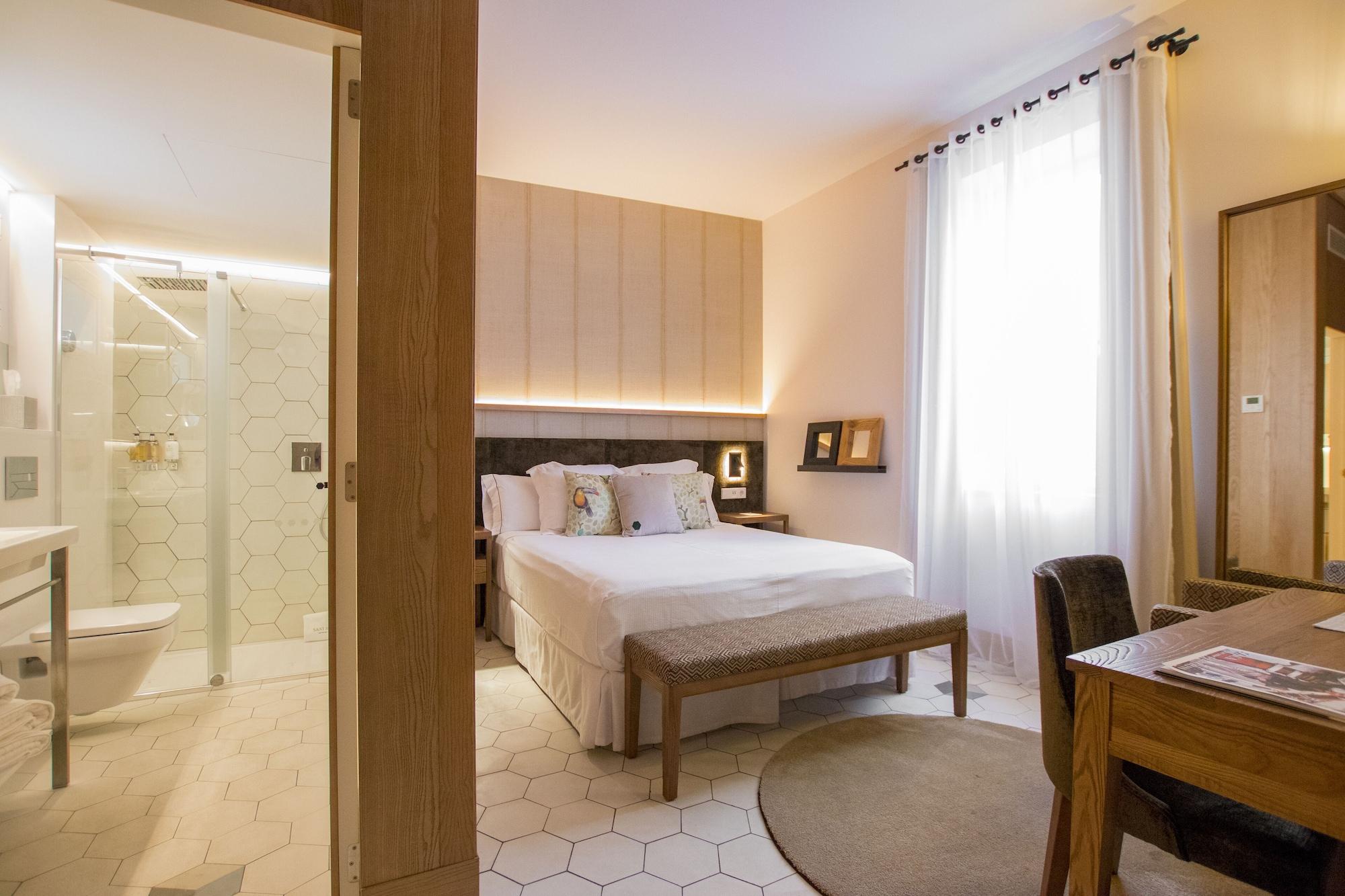 Boutique Sant Roc & 4* Mahon (Menorca)