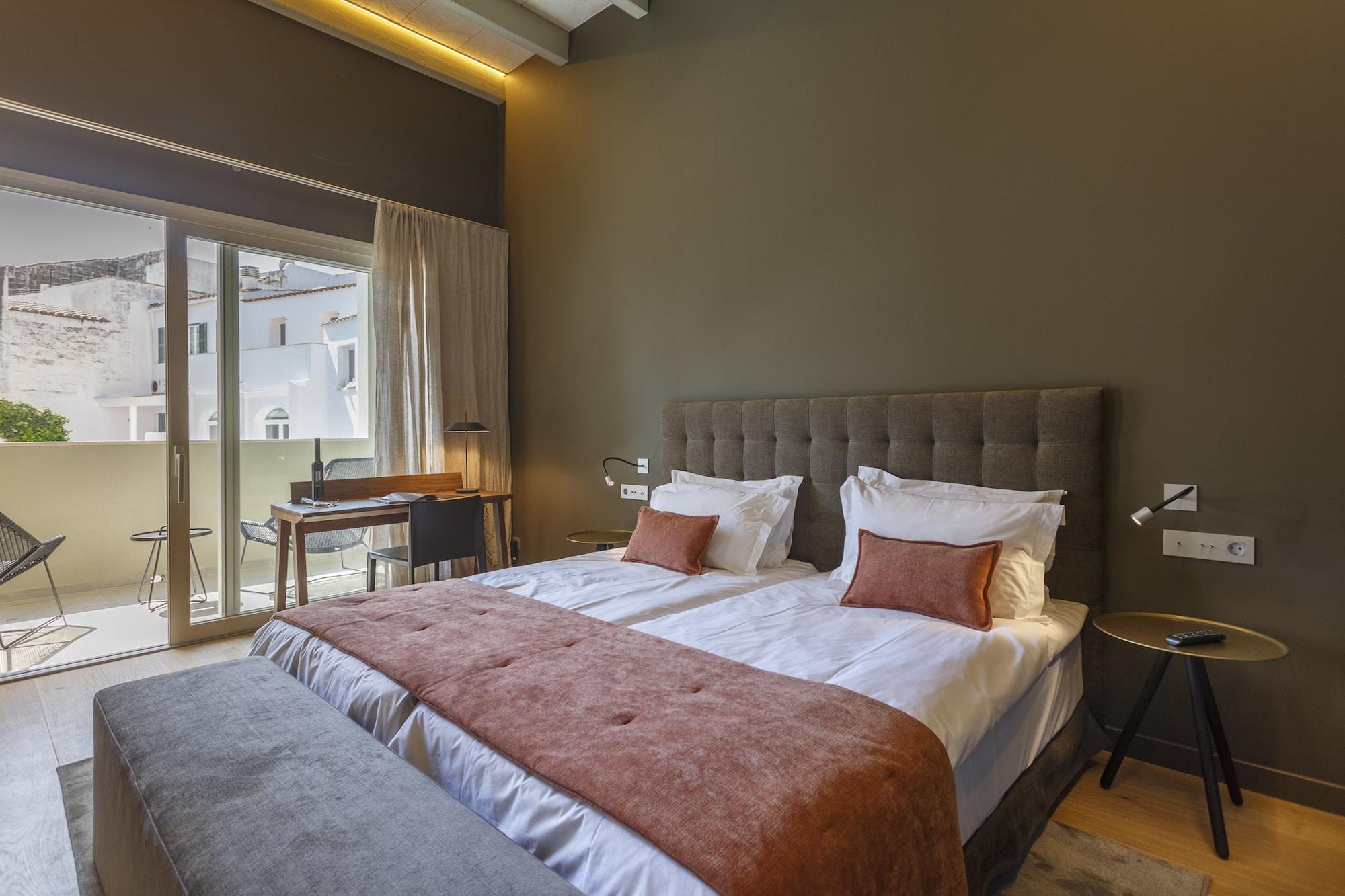 Bordoy Casa Ladico - Boutique Adults Only Hotel Mahon (Menorca)