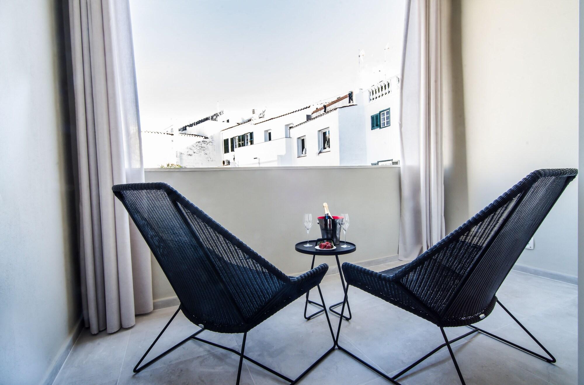 Hotel Bordoy Casa Ladico - Boutique Adults Only Mahon (Menorca)