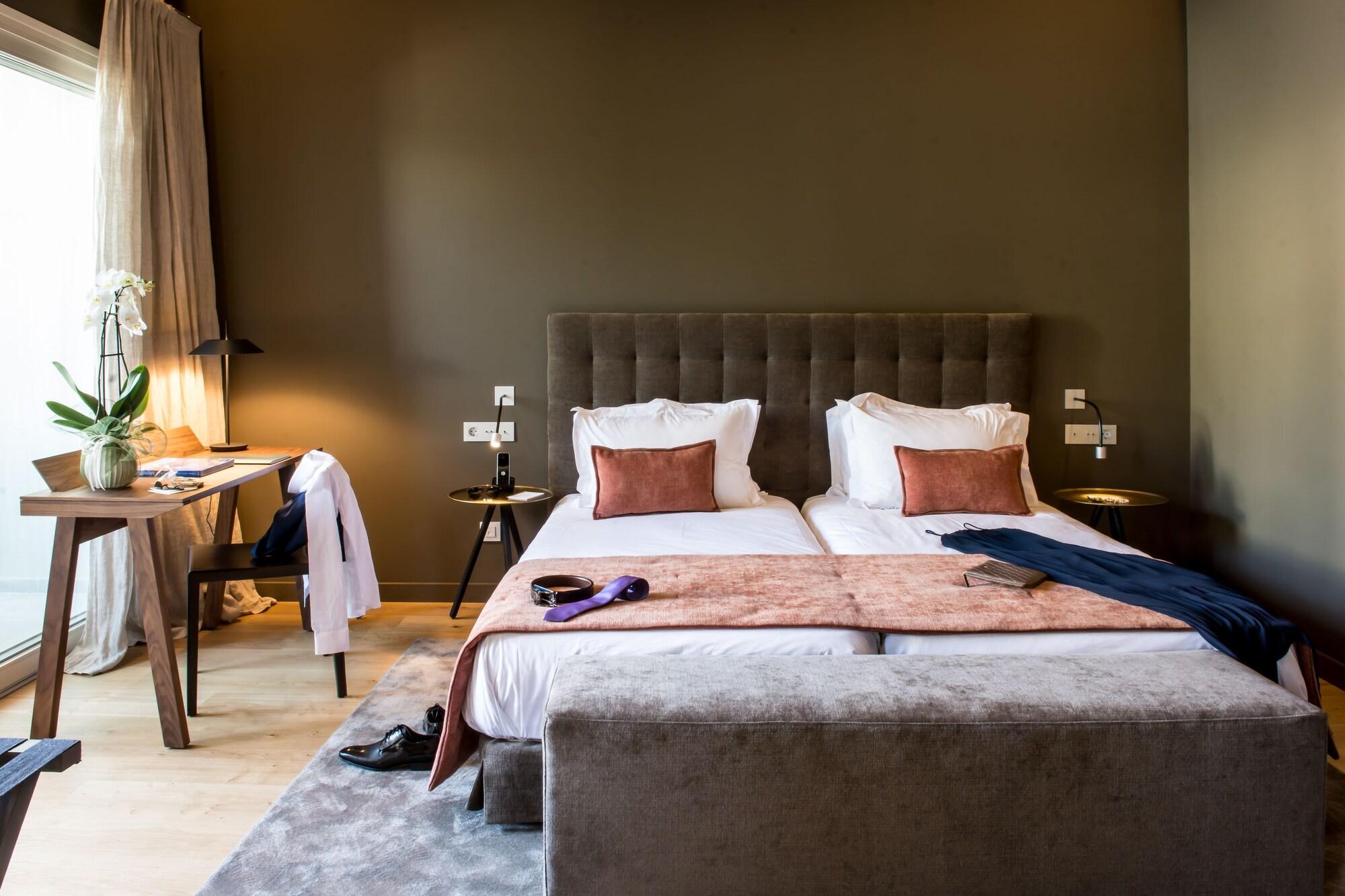 Bordoy Casa Ladico - Boutique Adults Only 5* Mahon (Menorca)
