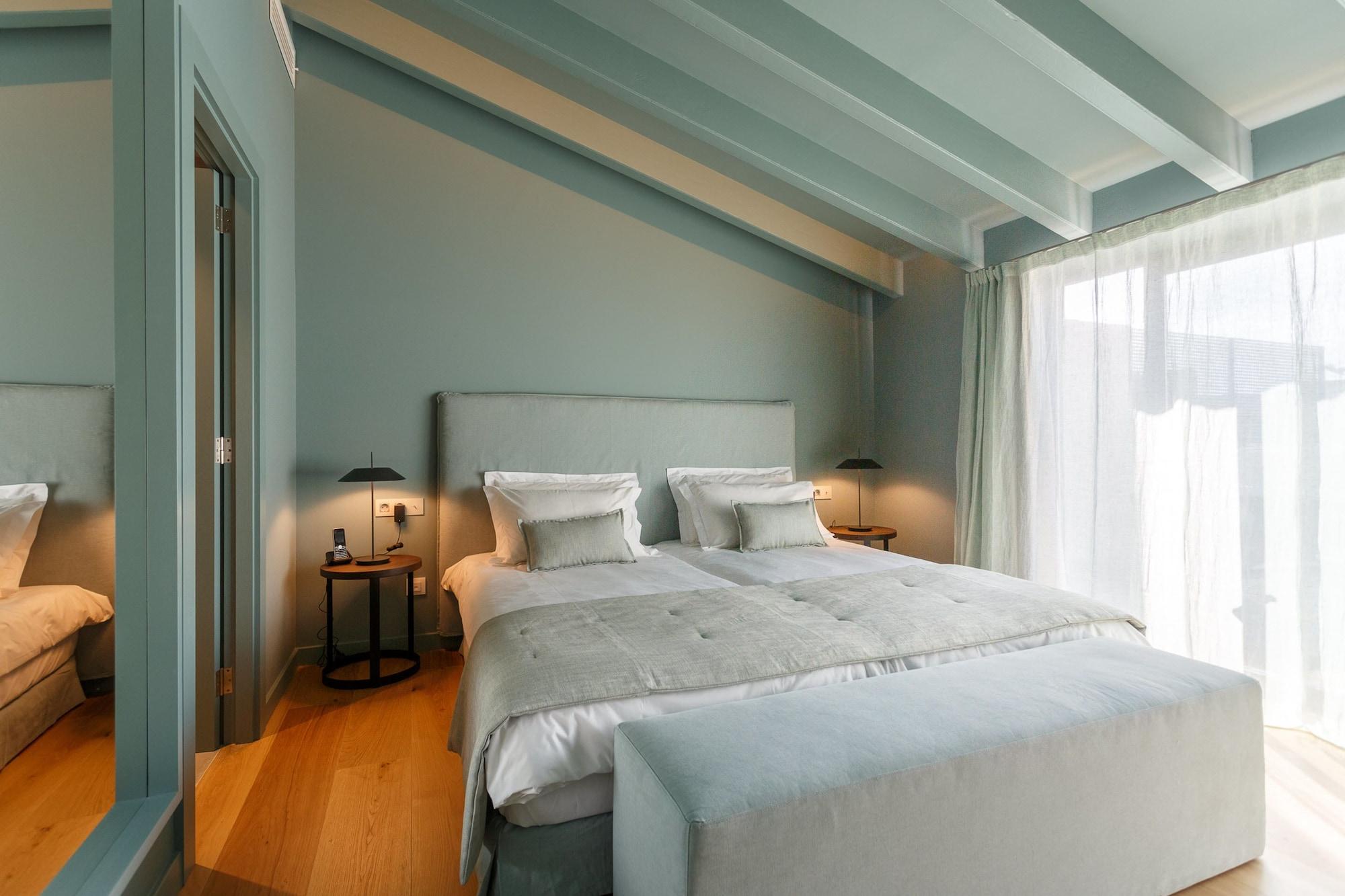 Bordoy Casa Ladico - Boutique Adults Only 5* Mahon (Menorca)