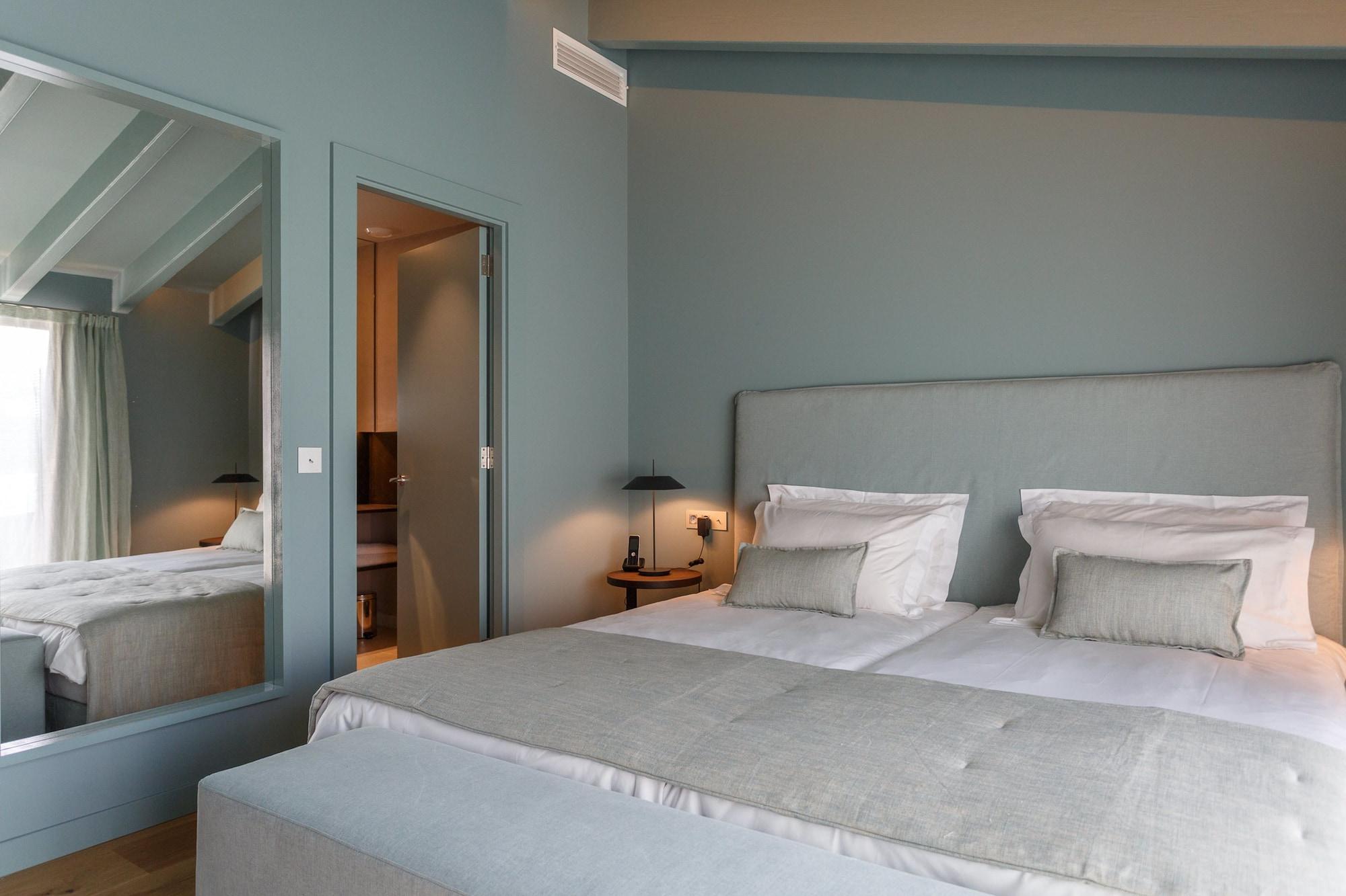 Bordoy Casa Ladico - Boutique Adults Only Hotel Mahon (Menorca)