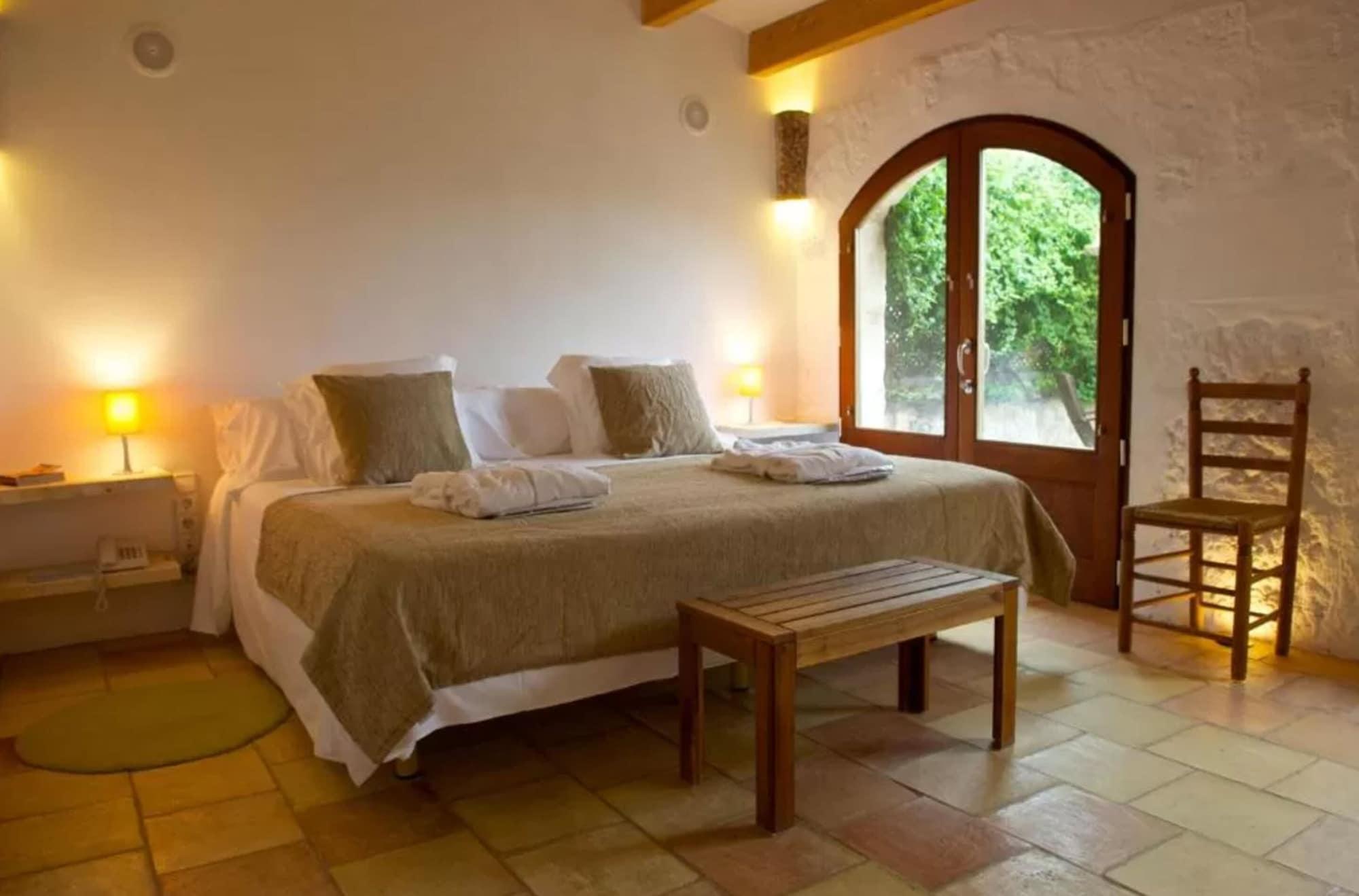Hotel Alcaufar Vell Rural & Restaurant 4*
