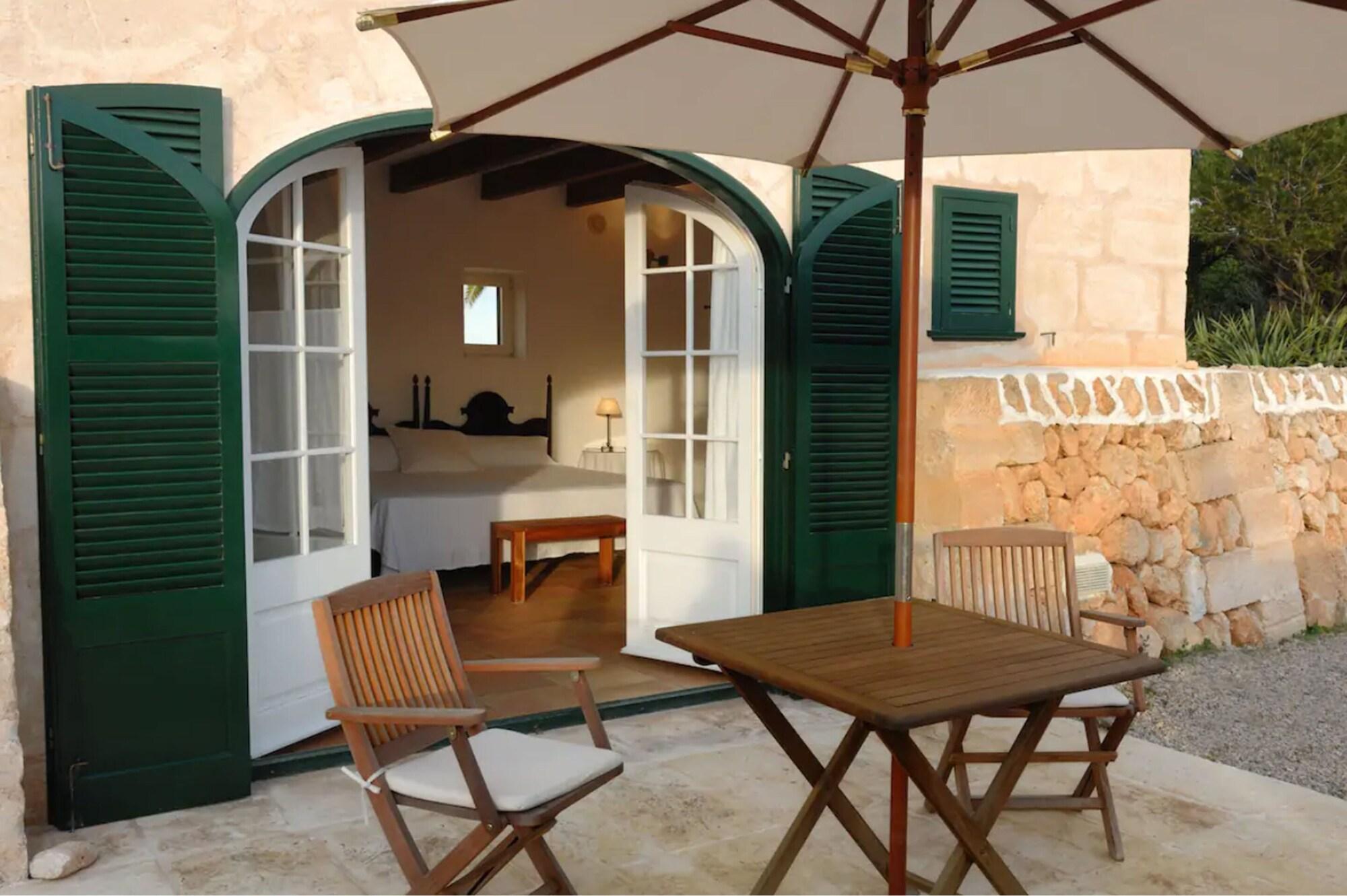 Alcaufar Vell Rural & Restaurant