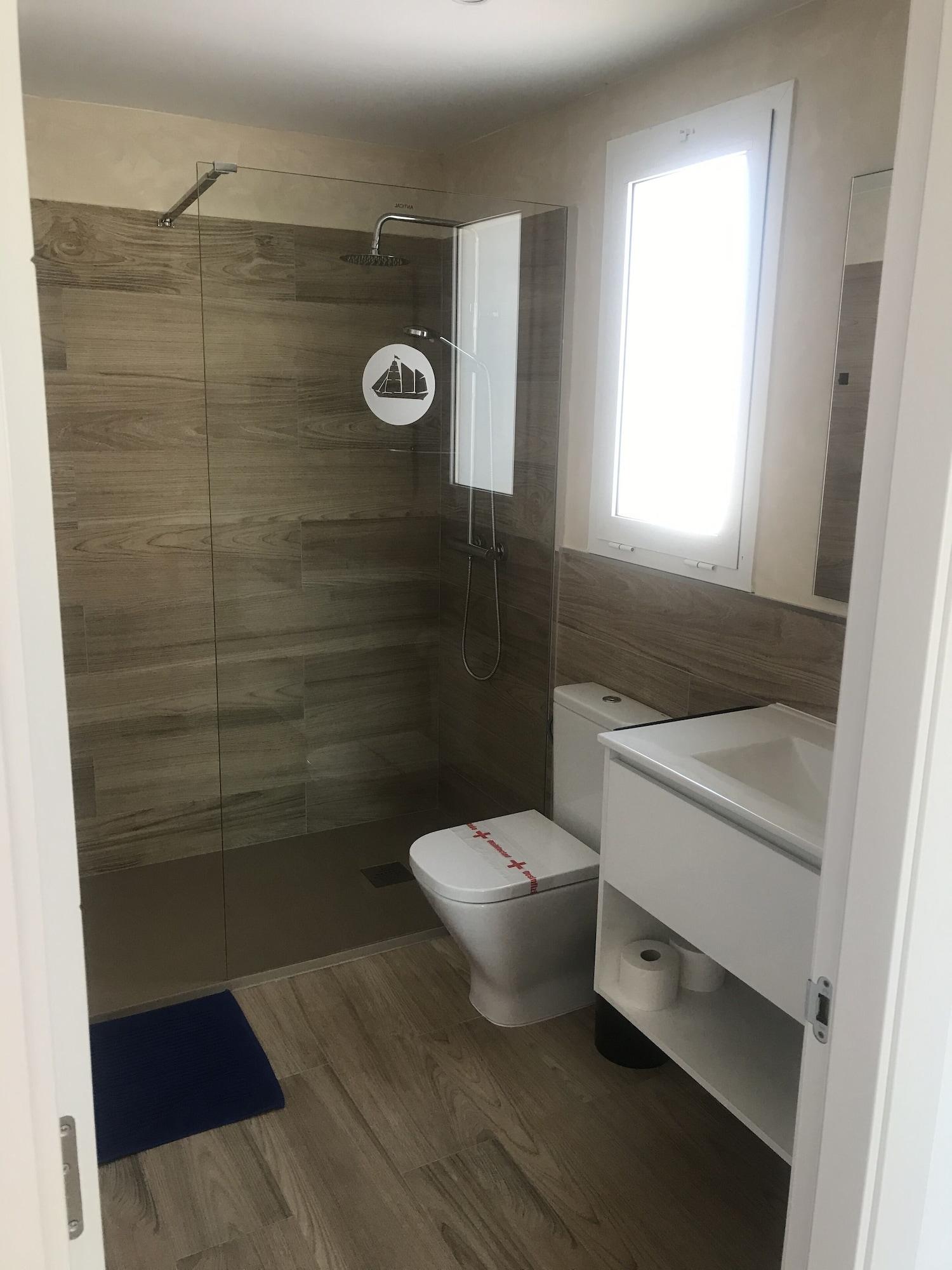 El Bergantin Menorca Club (adults Only) Apartamento