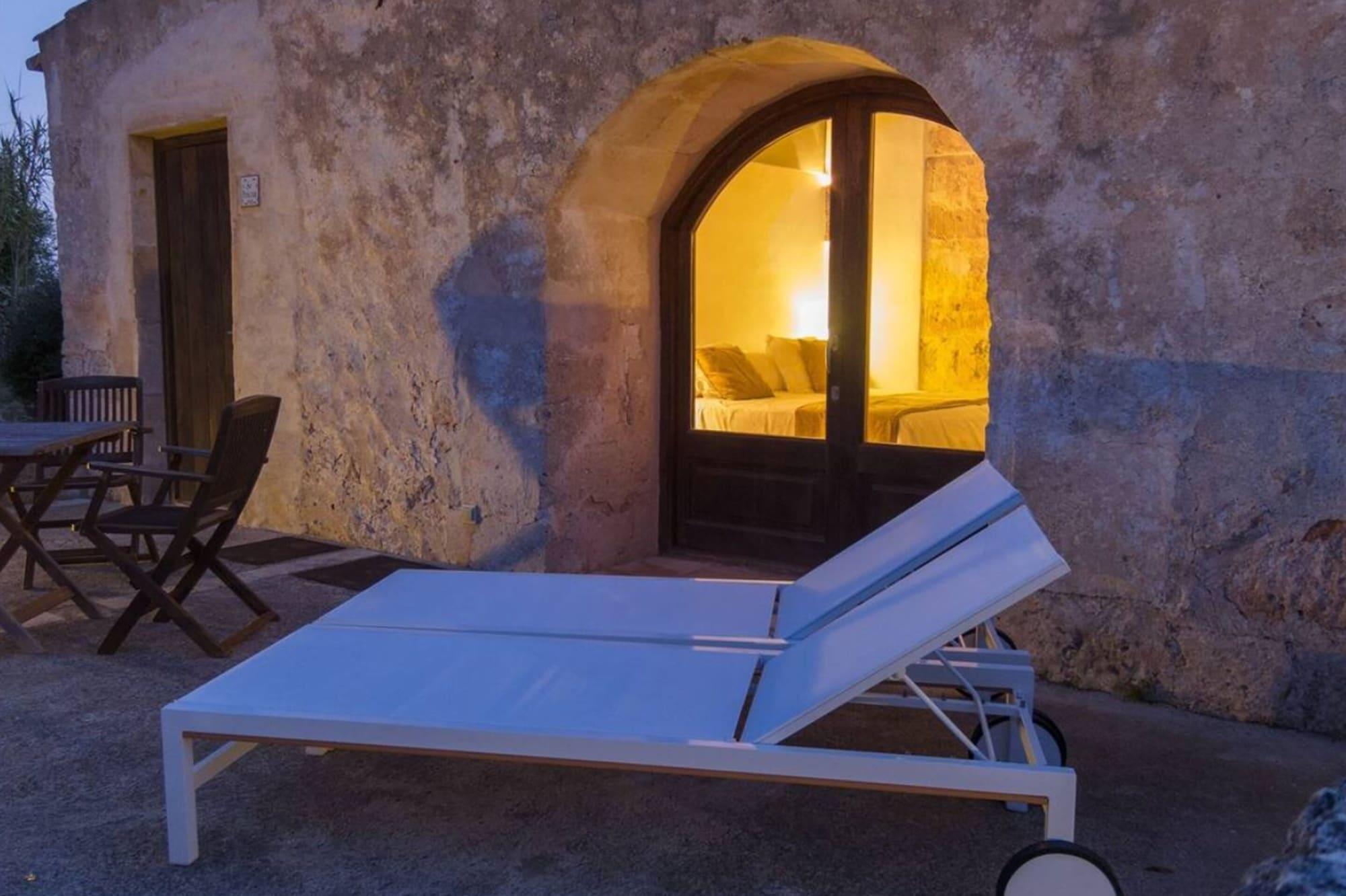 Hotel Alcaufar Vell Rural & Restaurant 4*