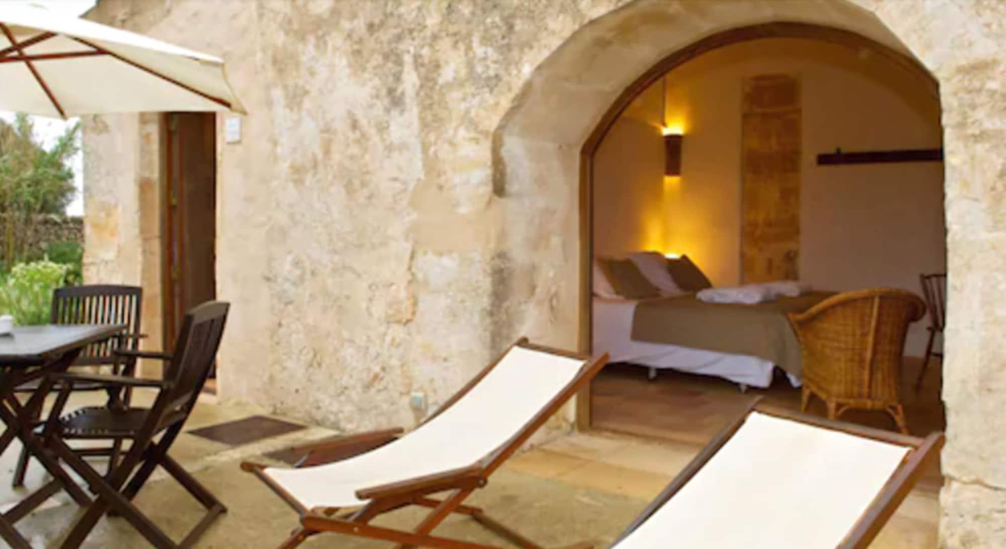 Alcaufar Vell Rural & Restaurant 4*