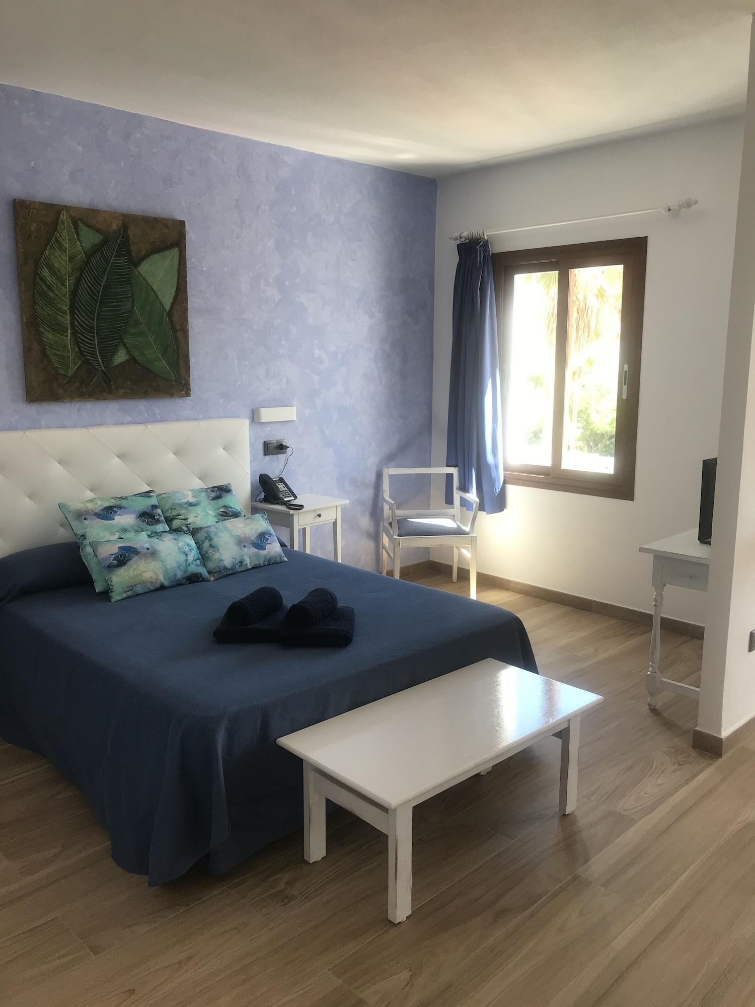 El Bergantin Menorca Club (adults Only) * Fornells (Menorca)