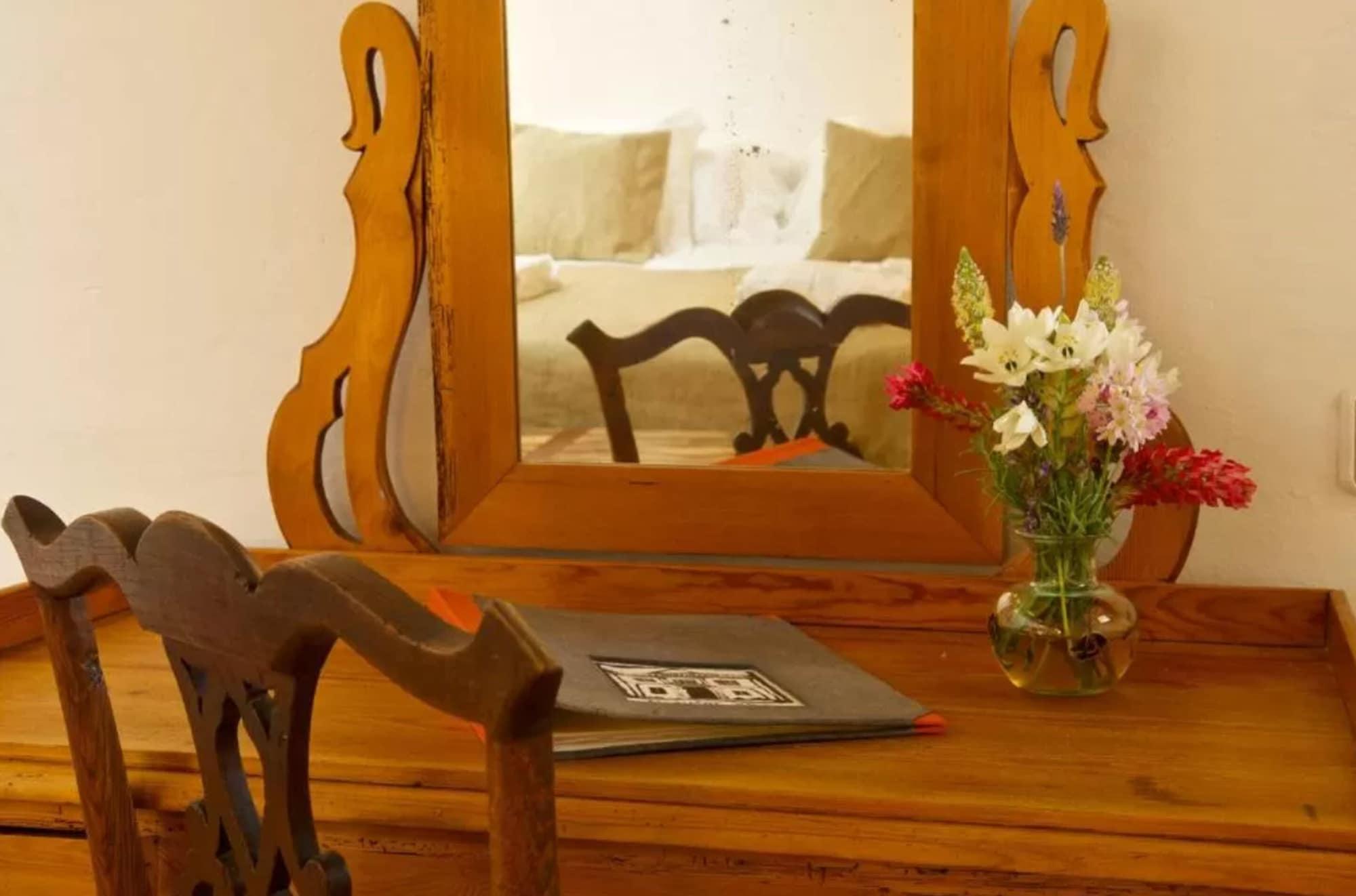 Hotel Alcaufar Vell Rural & Restaurant 4*