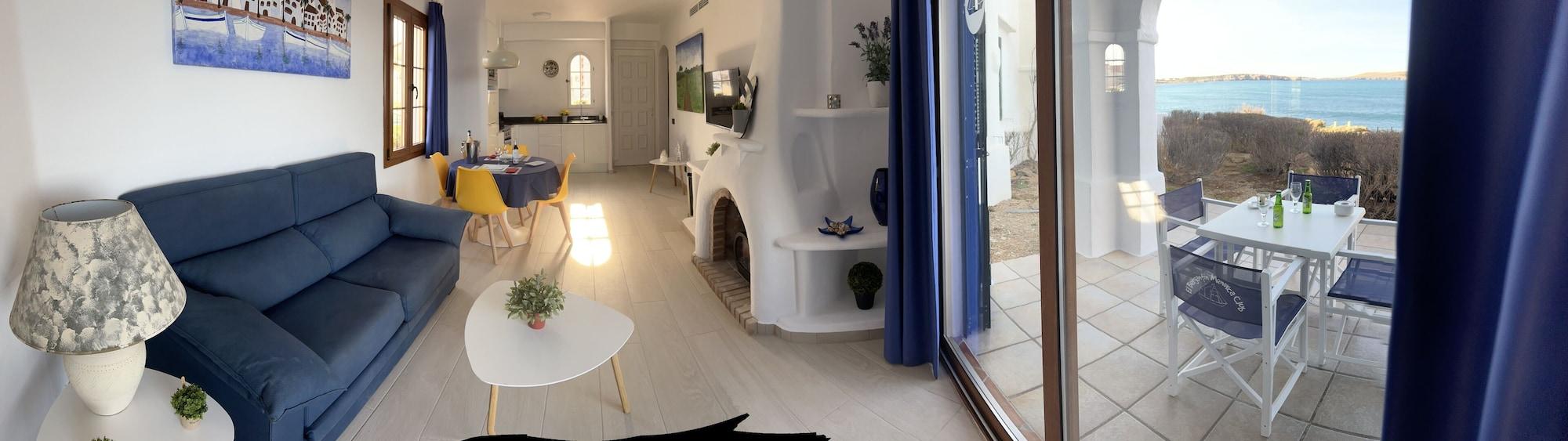 El Bergantin Menorca Club (adults Only) Fornells (Menorca)