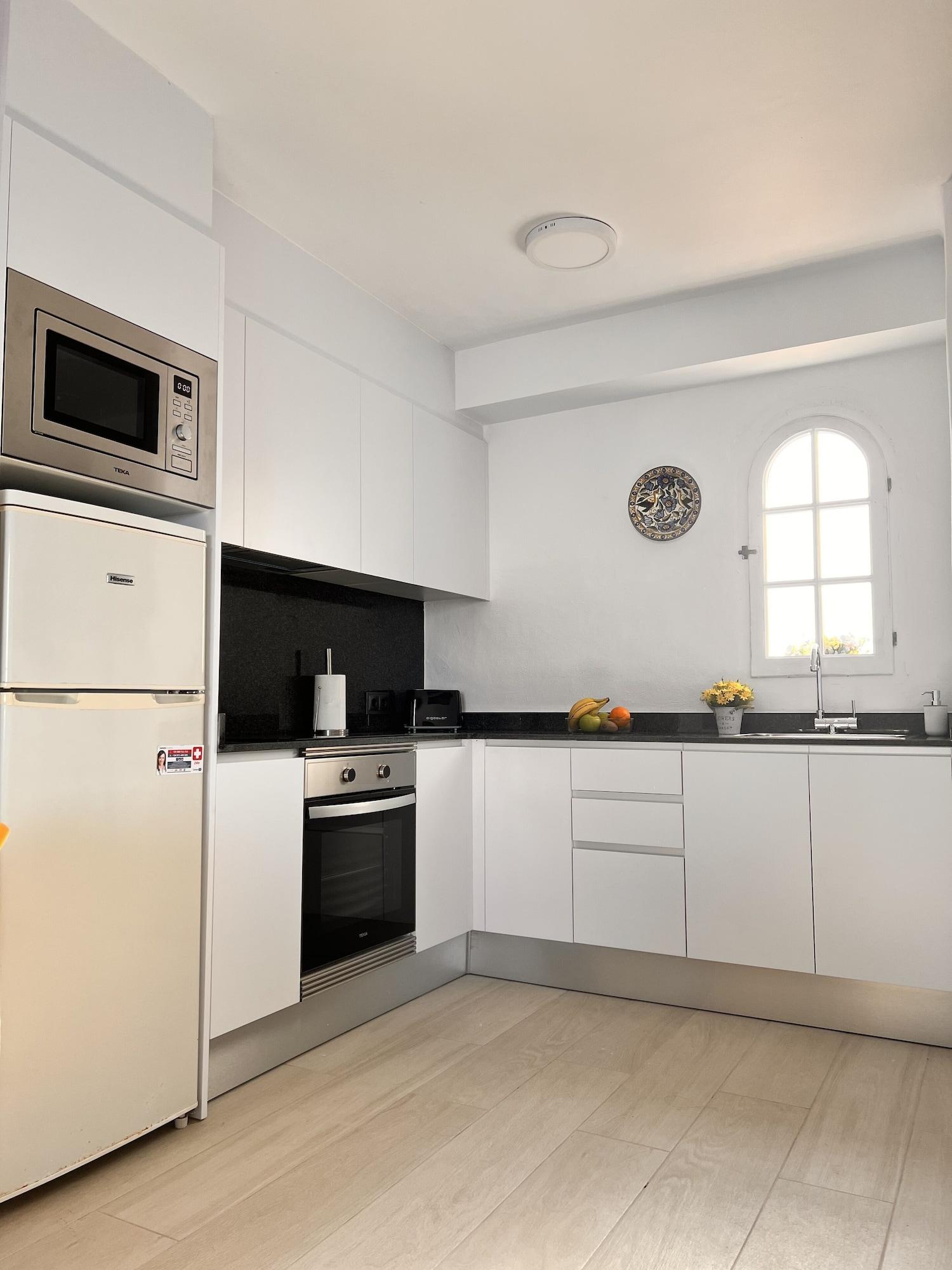 Apartamento El Bergantin Menorca Club (adults Only) Fornells (Menorca)