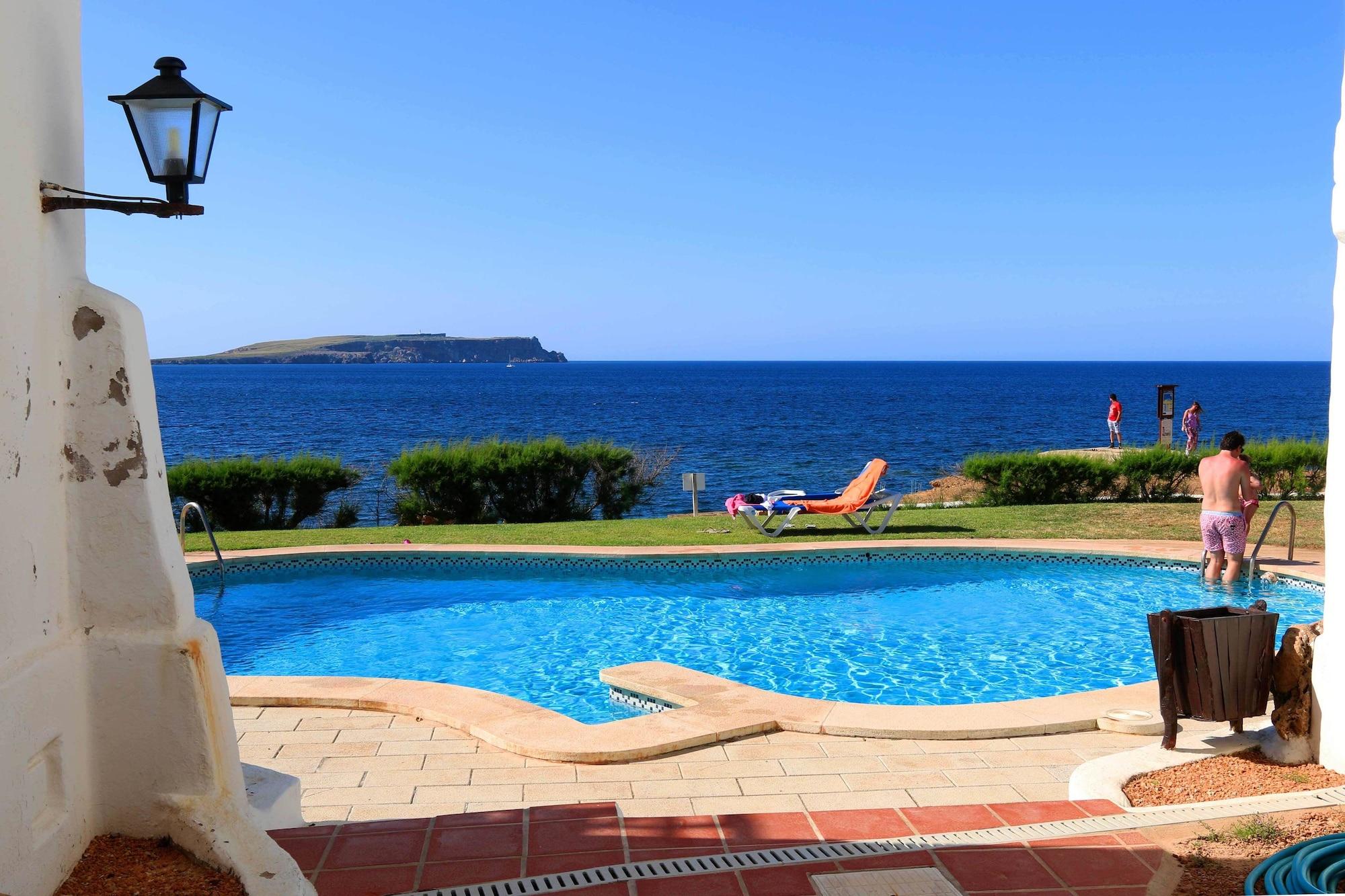 Apartamento El Bergantin Menorca Club (adults Only)