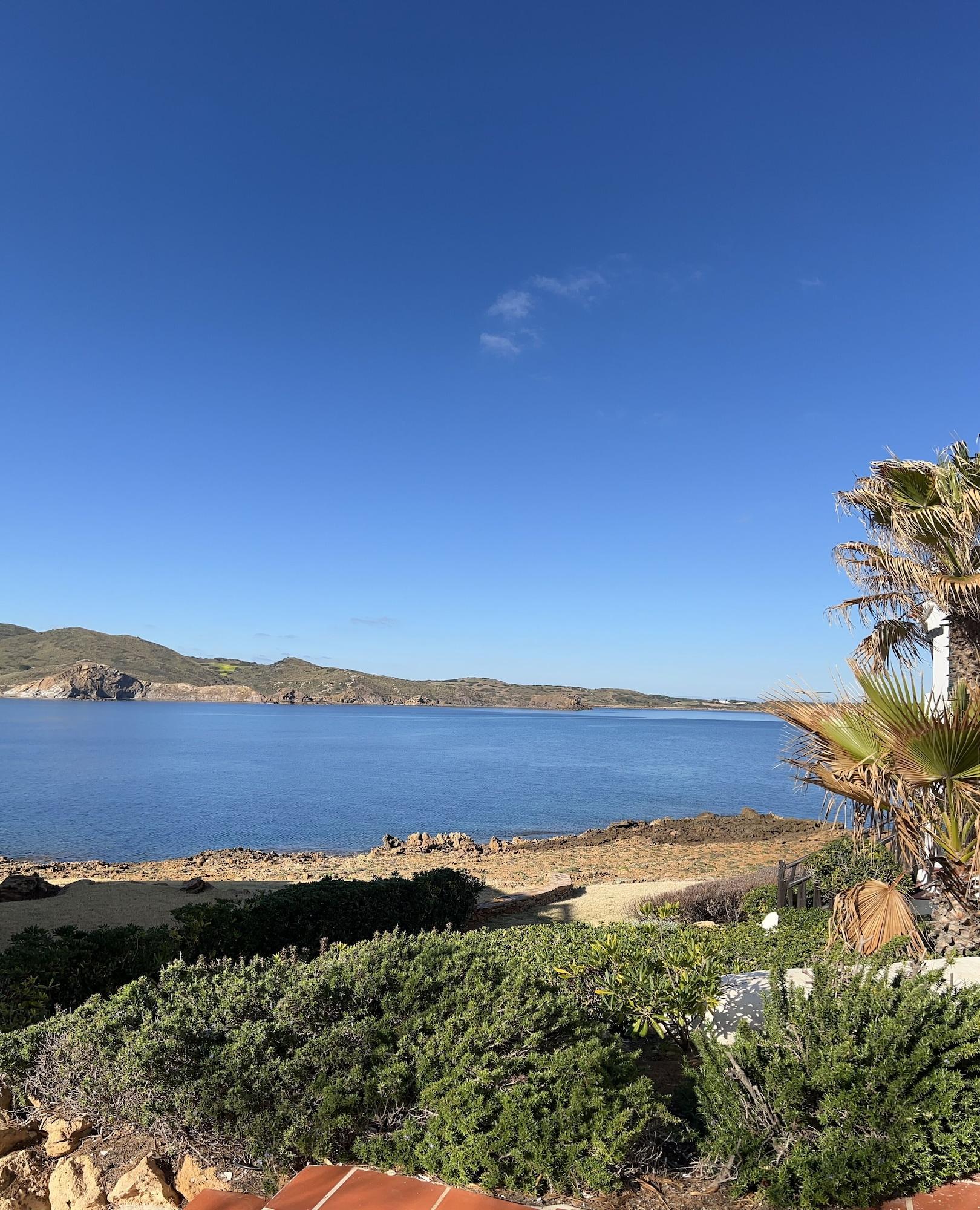 Apartamento El Bergantin Menorca Club (adults Only)