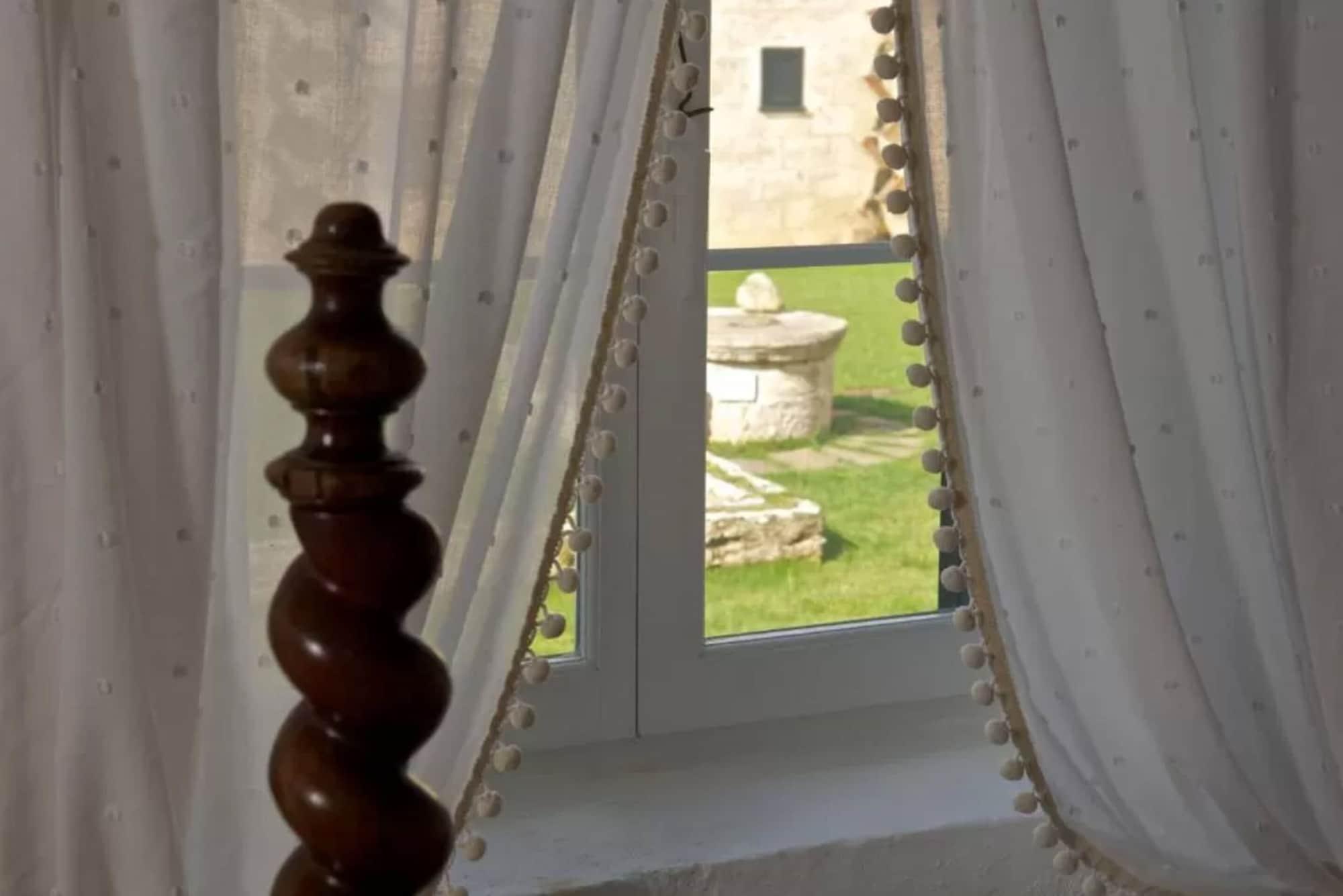 Alcaufar Vell Rural & Restaurant Hotel Sant Lluis