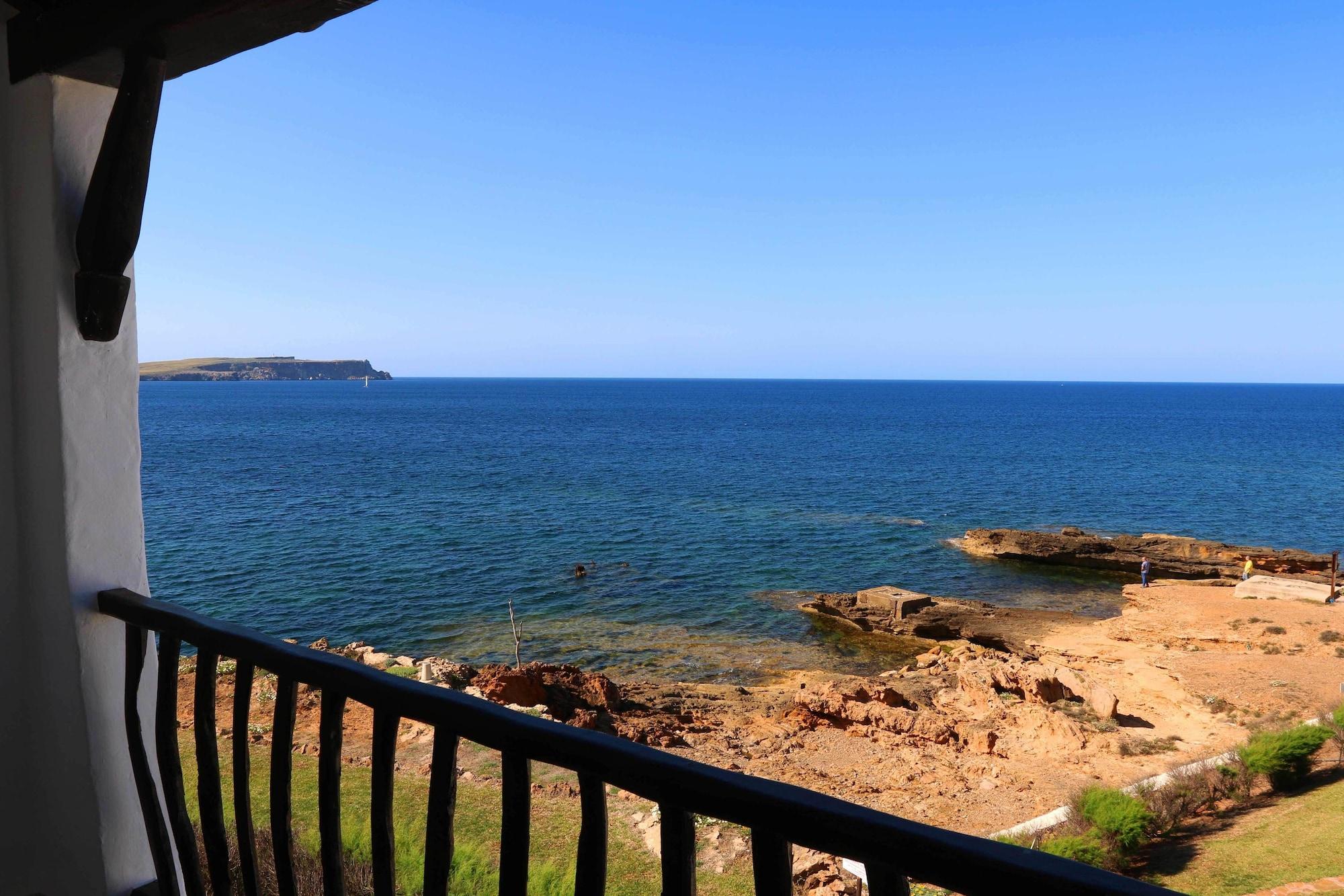 El Bergantin Menorca Club (adults Only) * Fornells (Menorca)