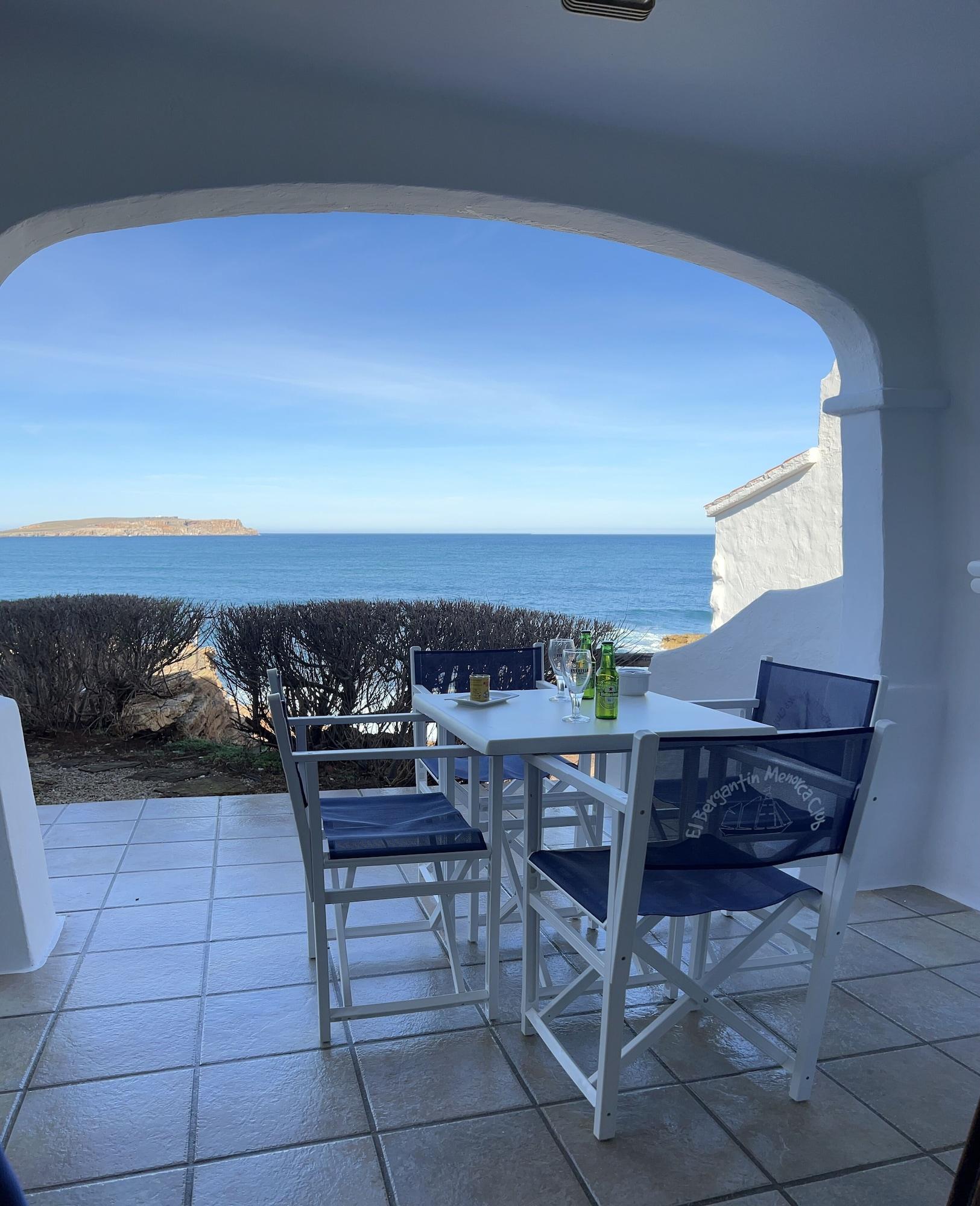 El Bergantin Menorca Club (adults Only) * Fornells (Menorca)
