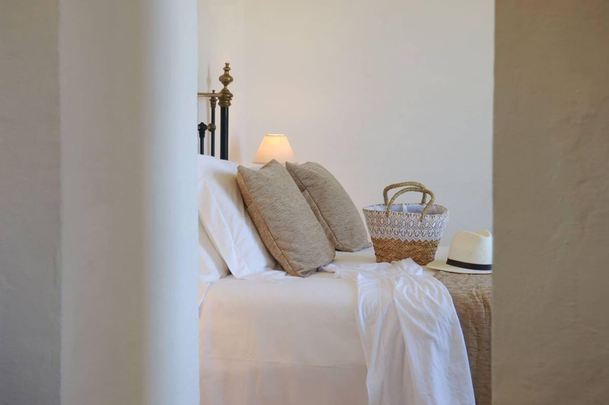 Hotel Alcaufar Vell Rural & Restaurant 4*