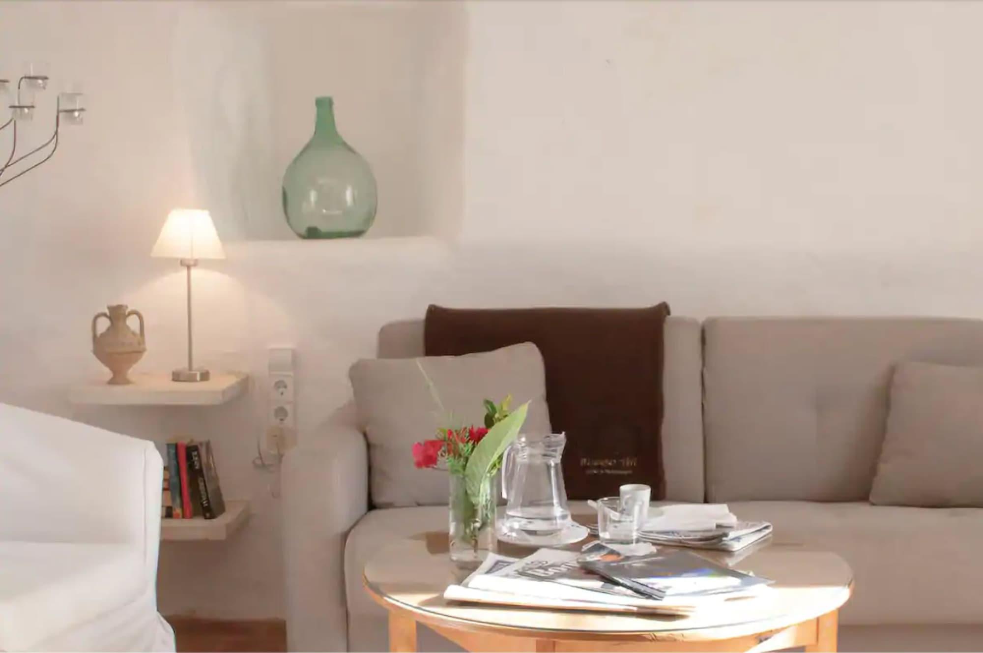 Alcaufar Vell Rural & Restaurant 4* Sant Lluis