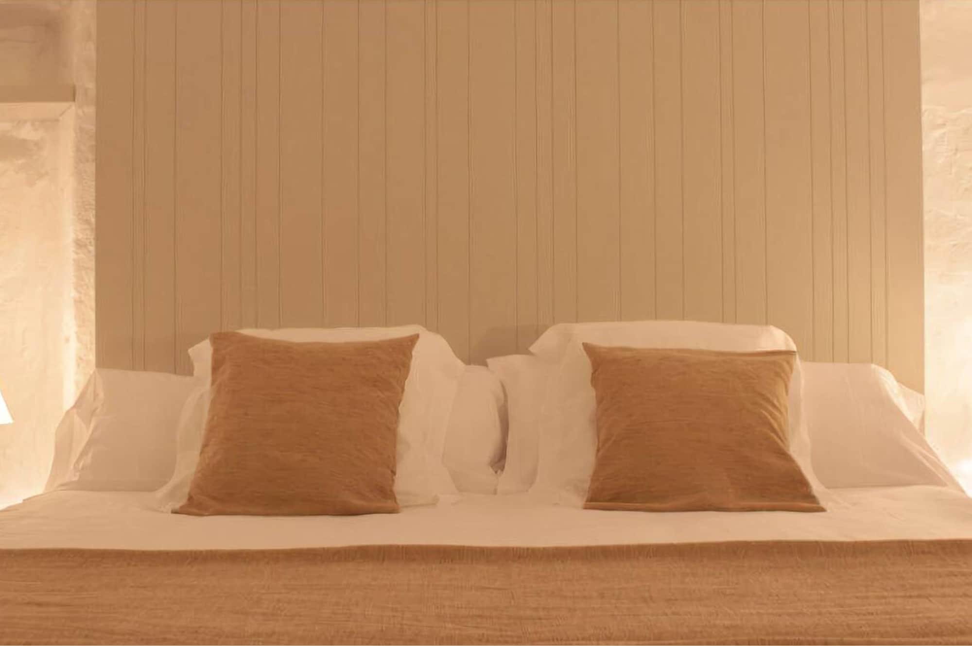 Hotel Alcaufar Vell Rural & Restaurant 4*