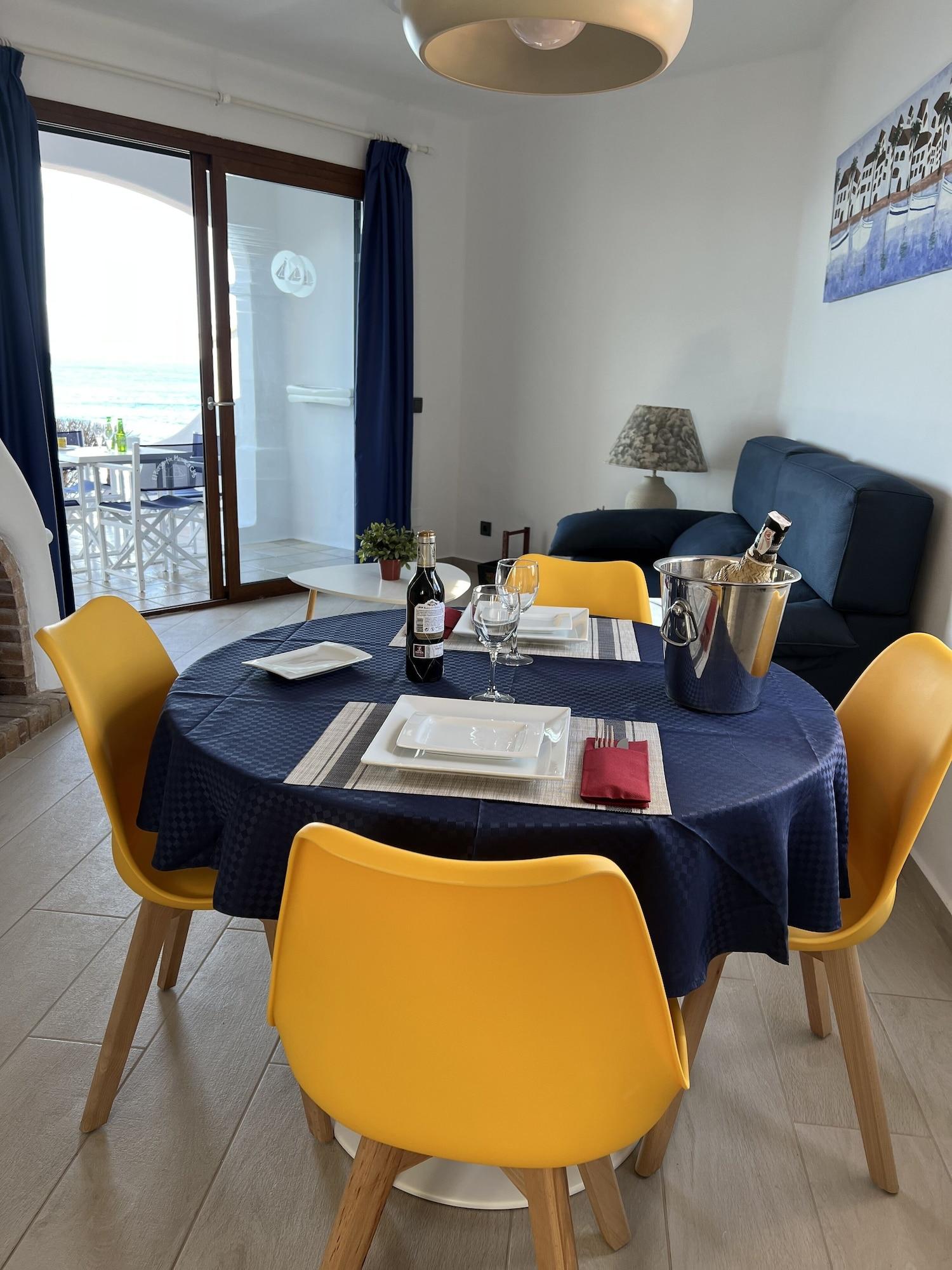 Apartamento El Bergantin Menorca Club (adults Only)