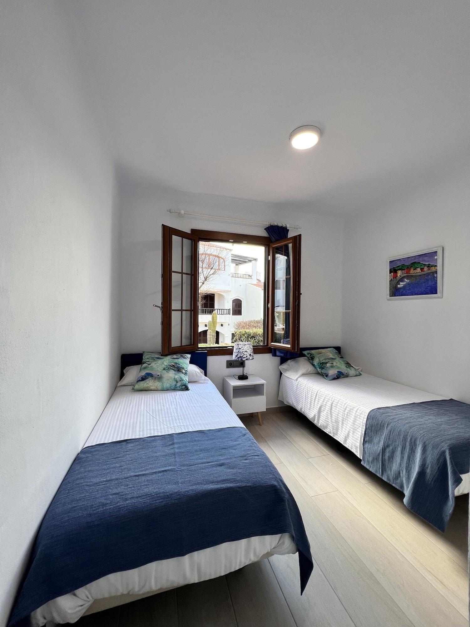 El Bergantin Menorca Club (adults Only) Apartamento *