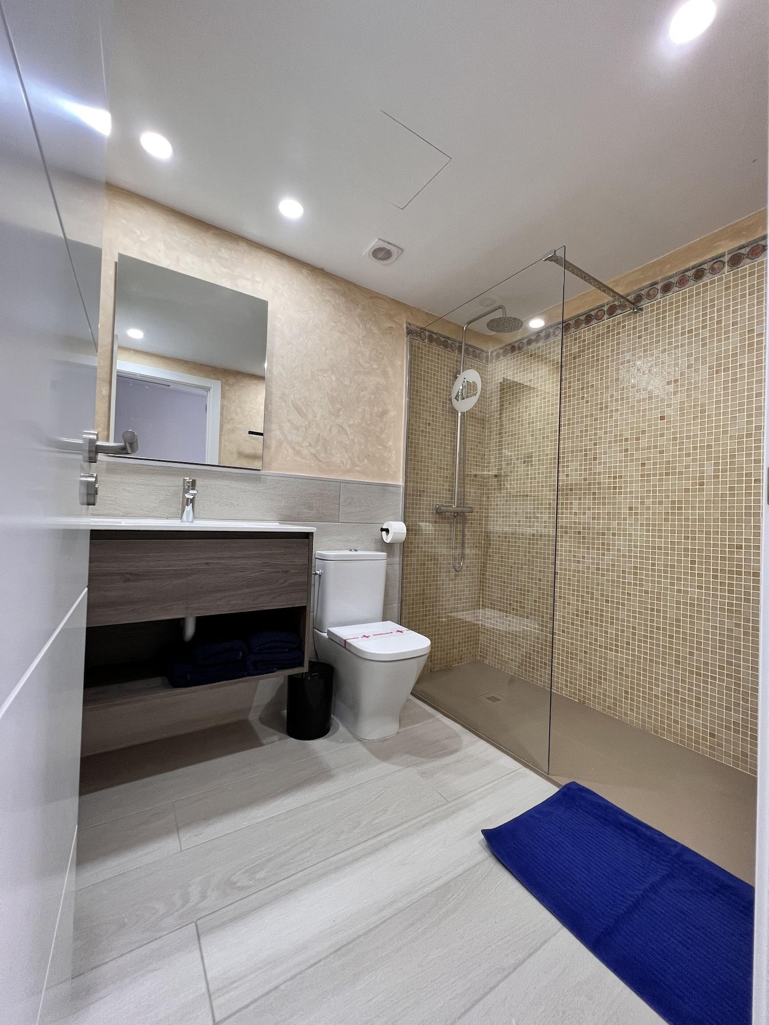 El Bergantin Menorca Club (adults Only) Apartamento Fornells (Menorca)