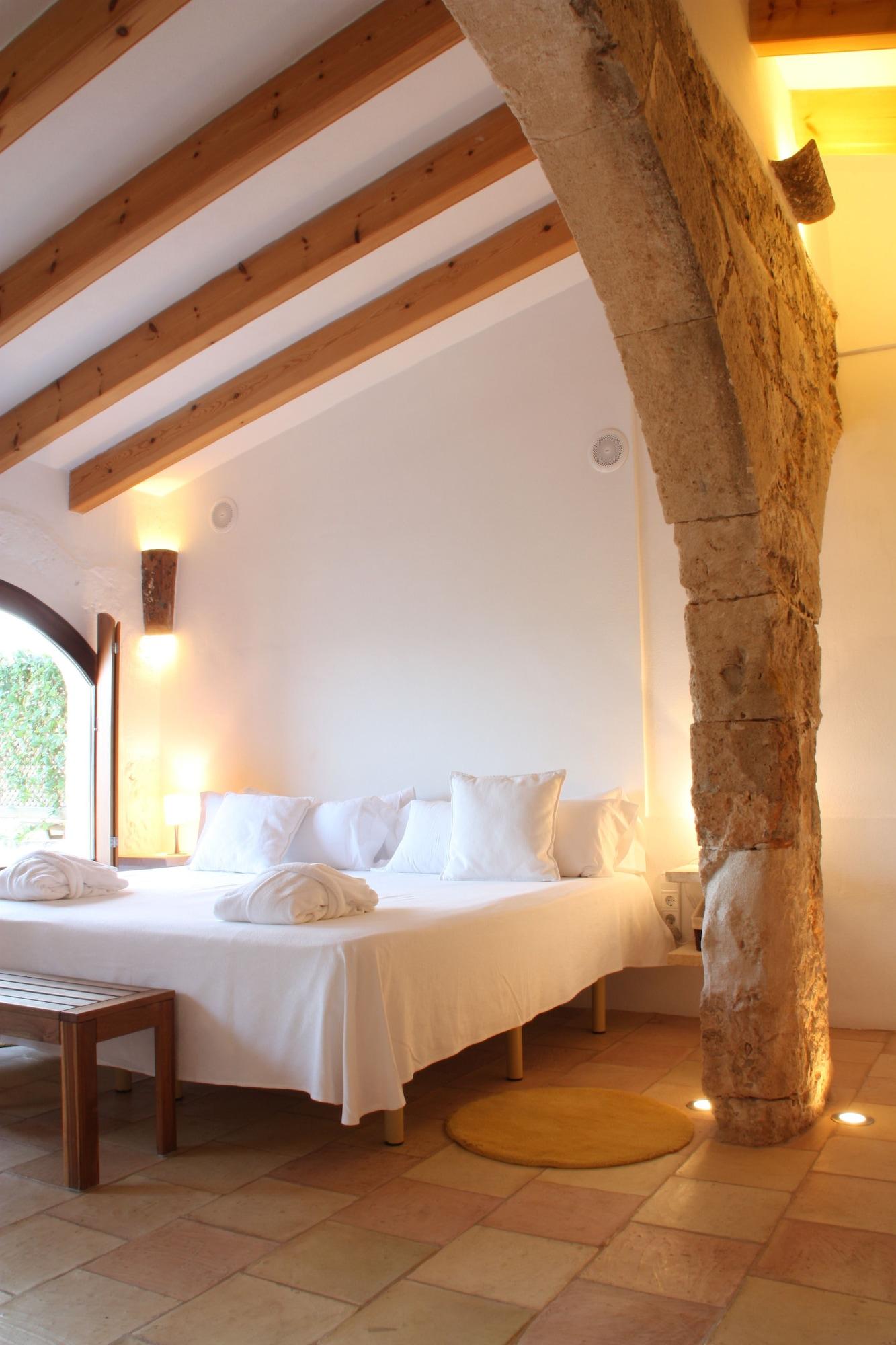 Hotel Alcaufar Vell Rural & Restaurant 4*
