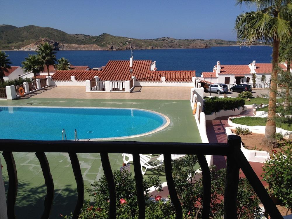 El Bergantin Menorca Club (adults Only) Apartamento