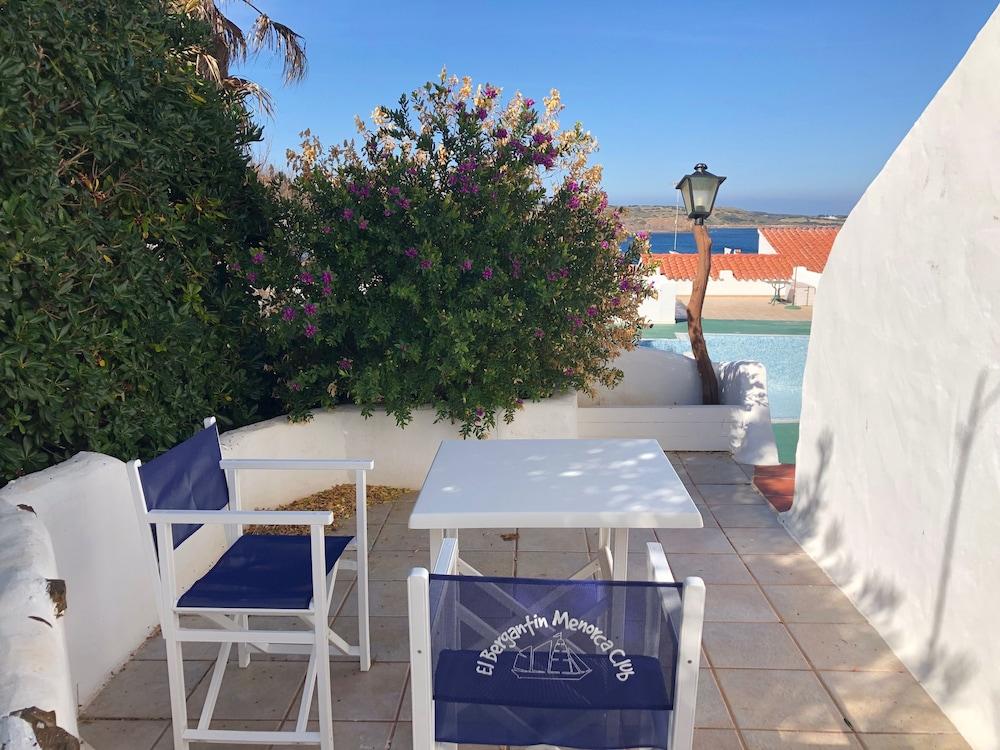 Apartamento El Bergantin Menorca Club (adults Only)