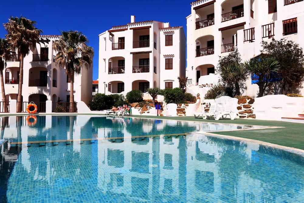 El Bergantin Menorca Club (adults Only) Apartamento *