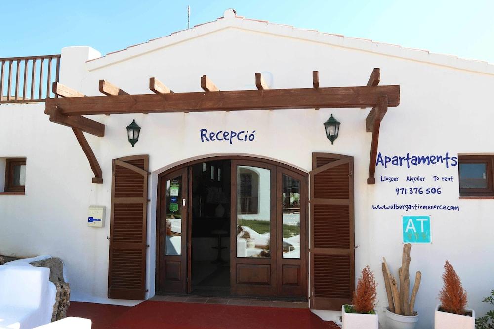 El Bergantin Menorca Club (adults Only) *