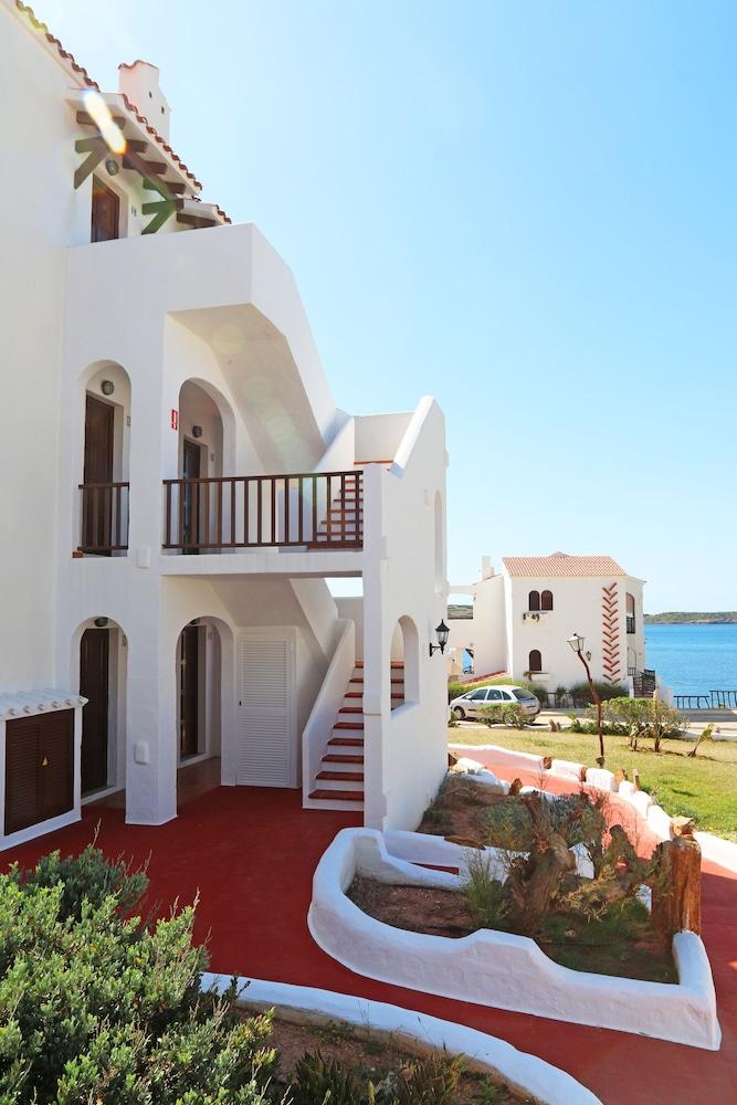 Apartment El Bergantin Menorca Club (adults Only) Fornells (Menorca)