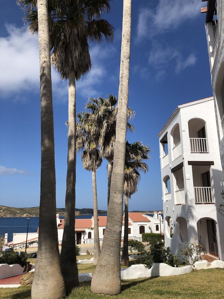 El Bergantin Menorca Club (adults Only) Apartment Fornells (Menorca)