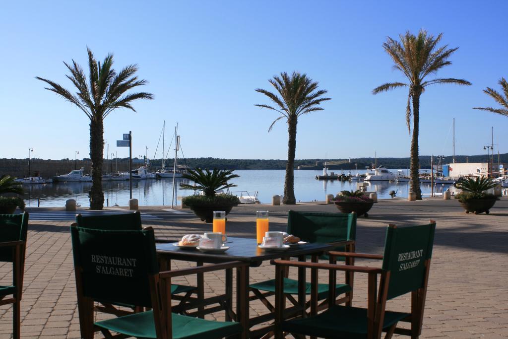 Hotel S'algaret
