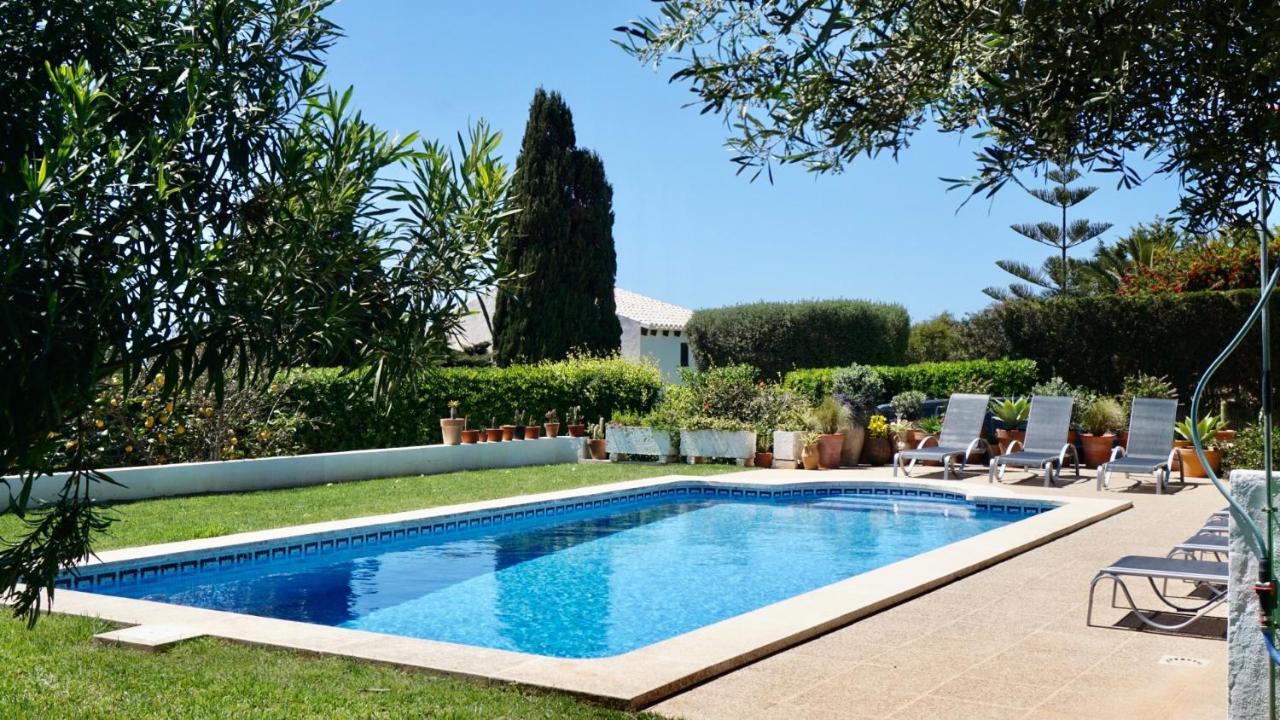 Villa Binisabel Nou, Confort Y Exclusividad *