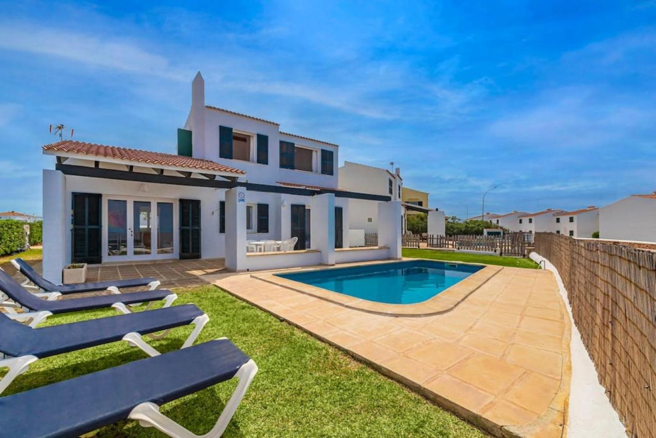 Villa Miguel
