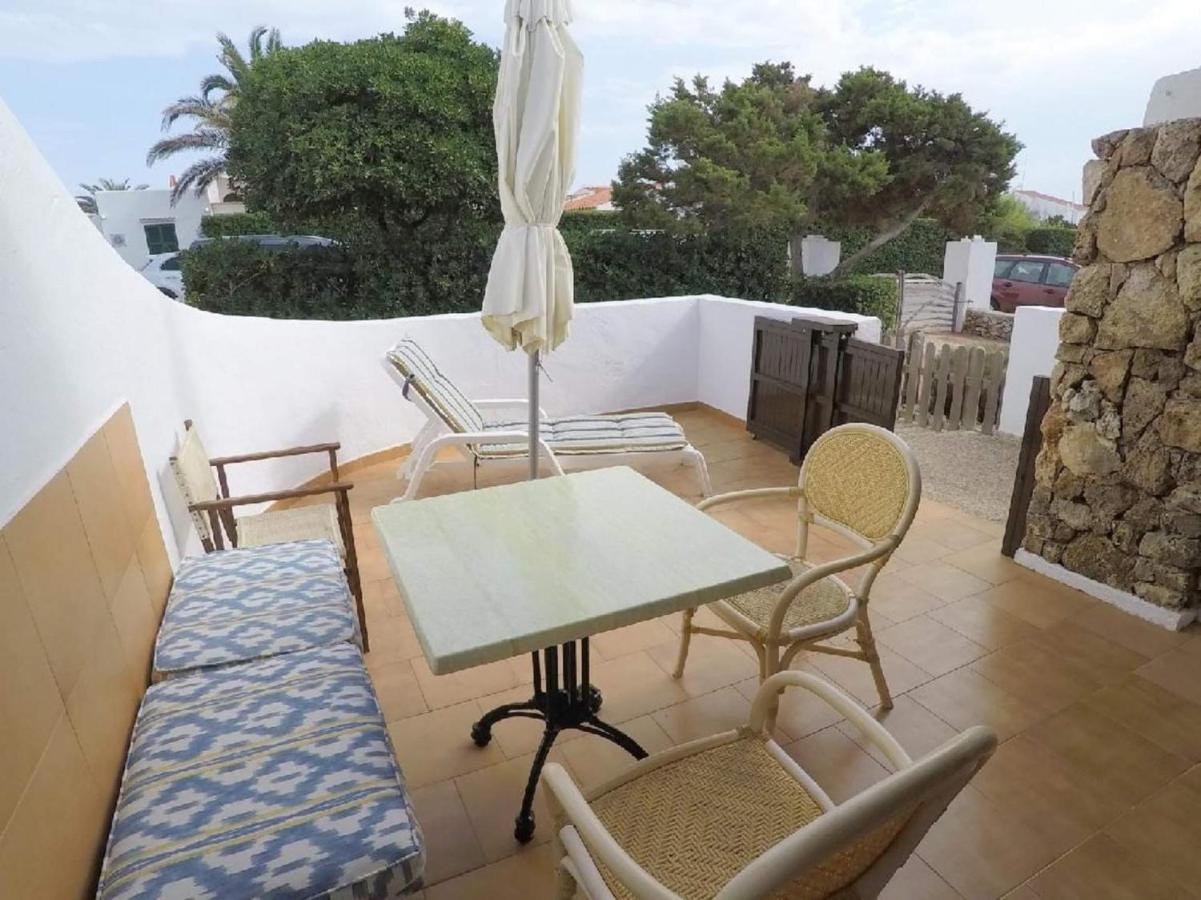 Sa Caseta Al Mar Apartamento