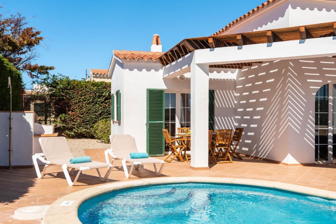 Villa Ayla Alaior
