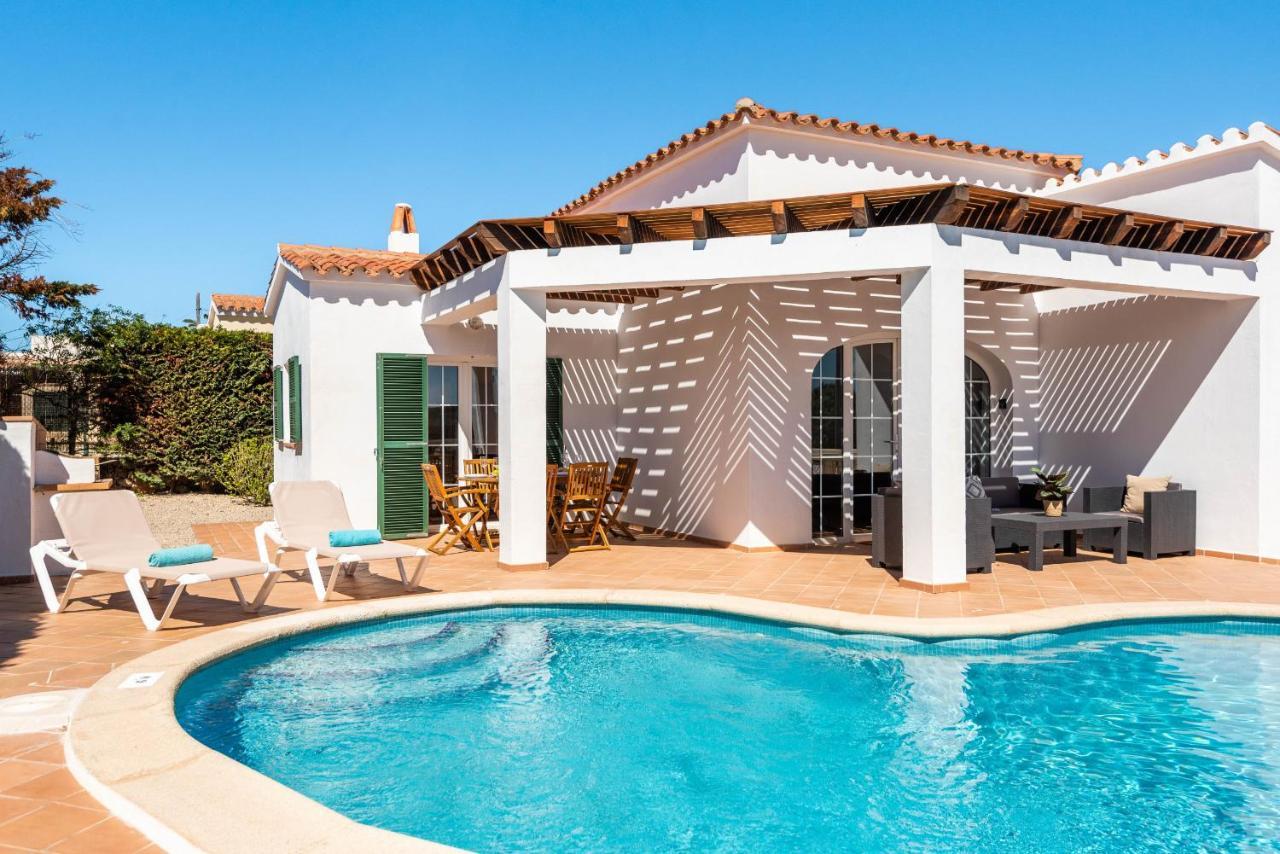 Villa Ayla *