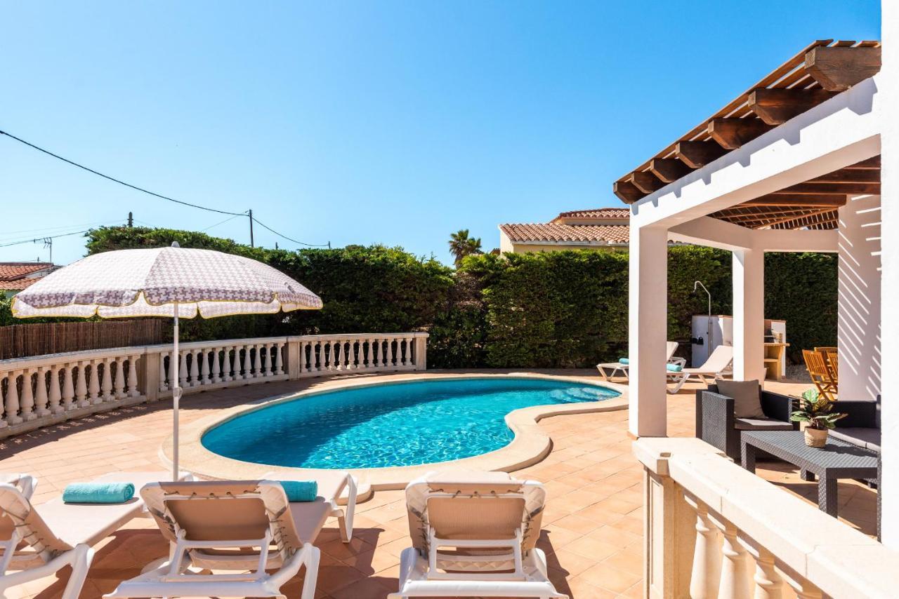 Villa Ayla *
