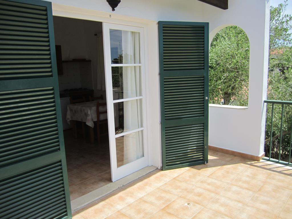 Marivent Apartamento Cala'N Blanes (Menorca)
