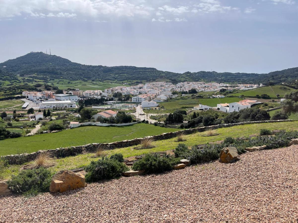 Casa Rural Reformada Bini Aumaia