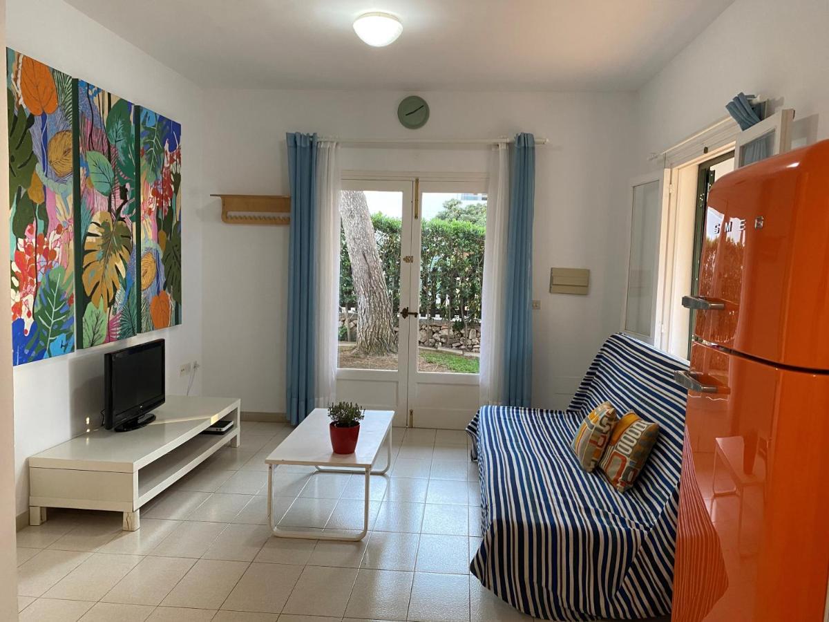 With Garden And Swimming And Apartment