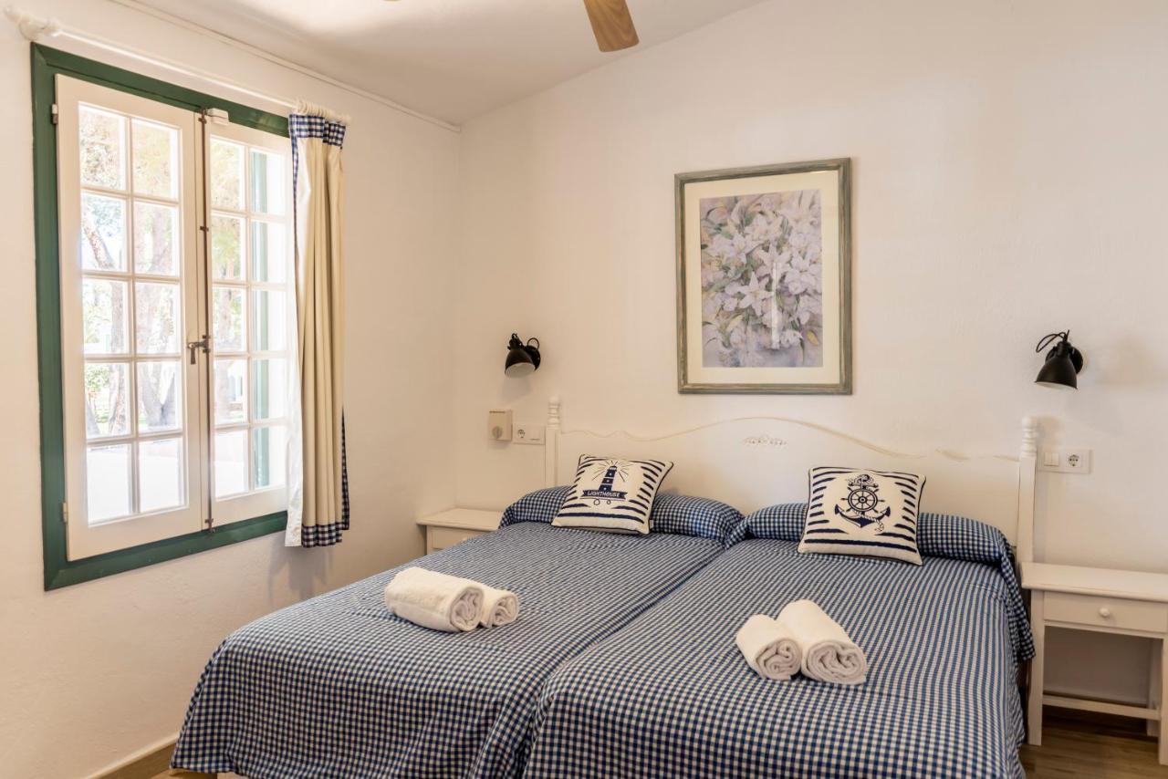 Apartamento Brisas I&ii