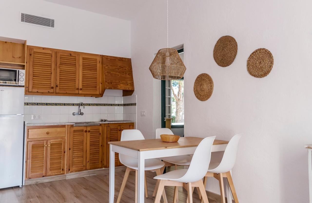 Brisas I&ii * Cala'N Bosch (Menorca)