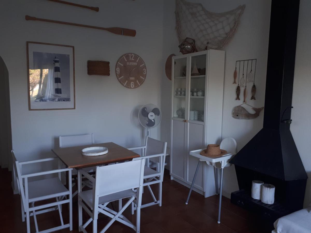 Holiday home Casa Mo *