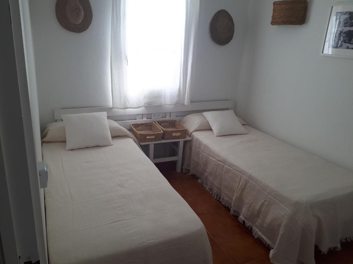 Casa Mo Cala'N Bosch (Menorca)