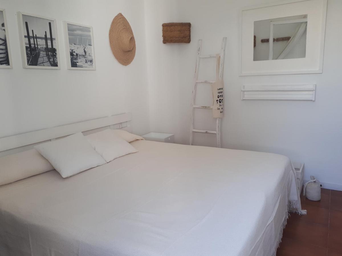 Casa Mo Cala'N Bosch (Menorca)