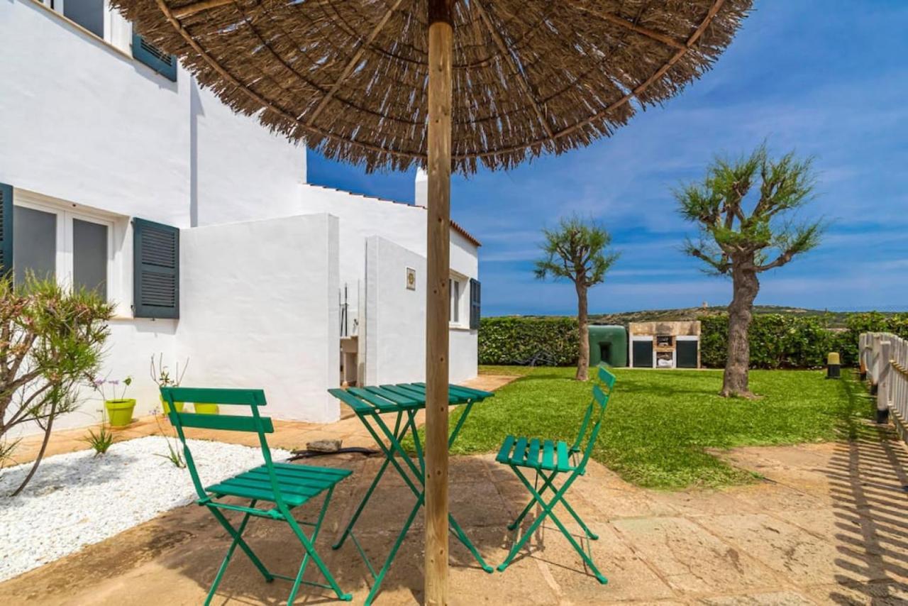 Miguel * Cala'N Blanes (Menorca)