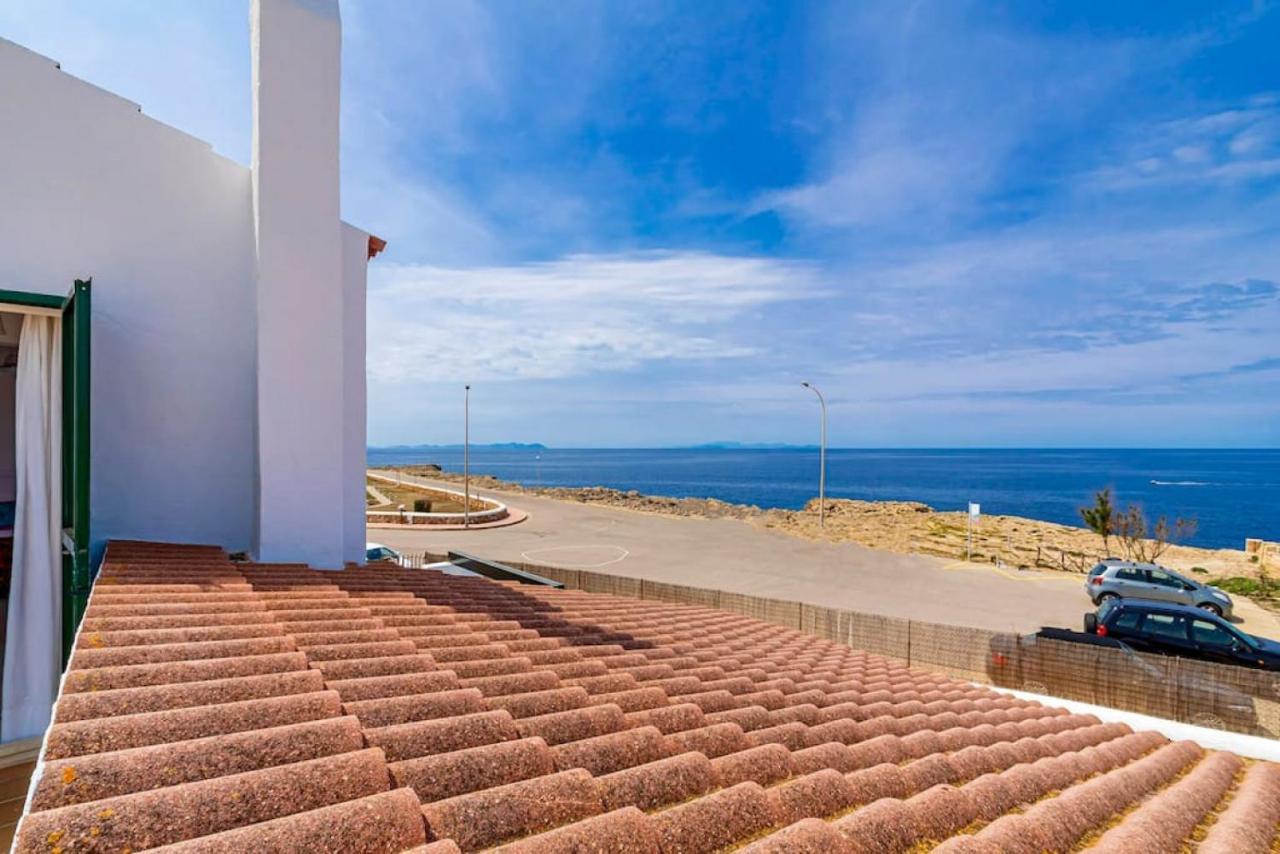 Miguel Villa Cala'N Blanes (Menorca)